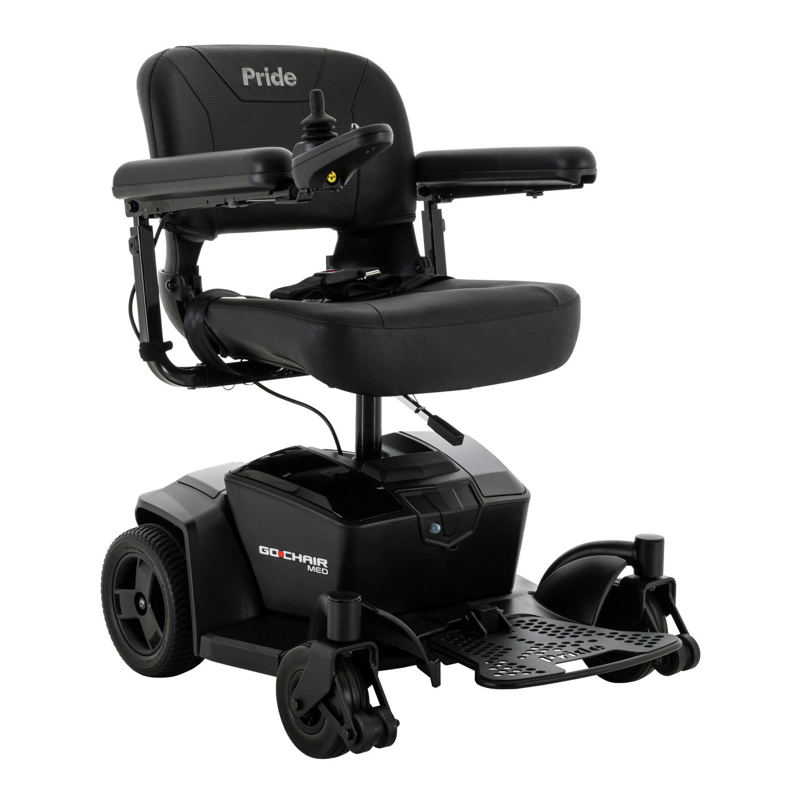 Pride Go Chair MED Power Wheelchair