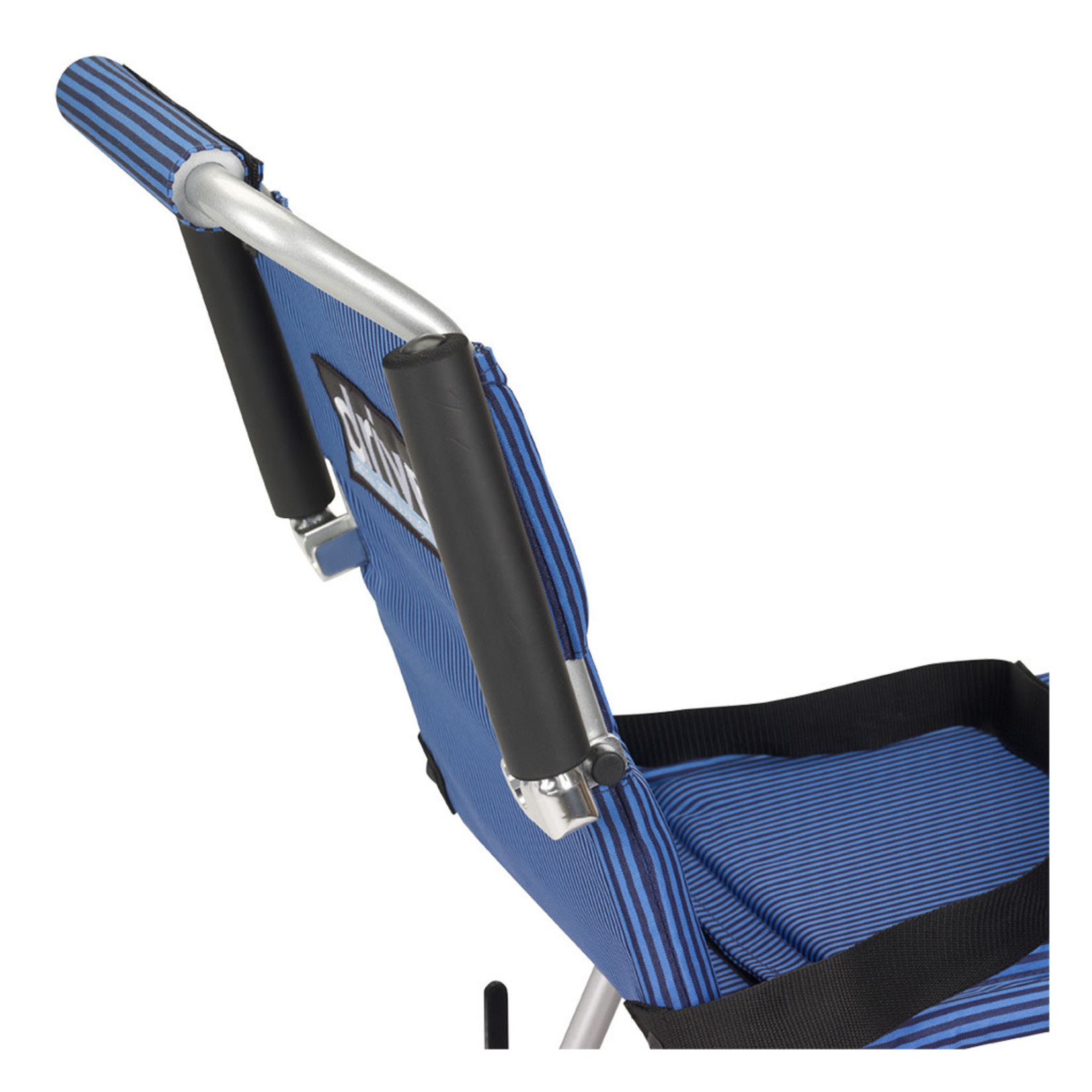 Drive Super Light, Folding Transport Chair