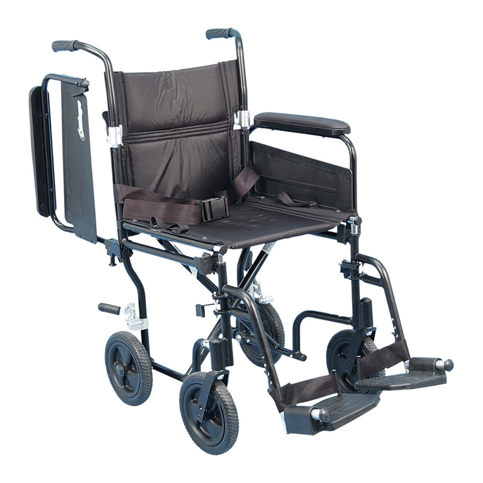 Drive Airgo Comfort Plus Lightweight Transport Chair