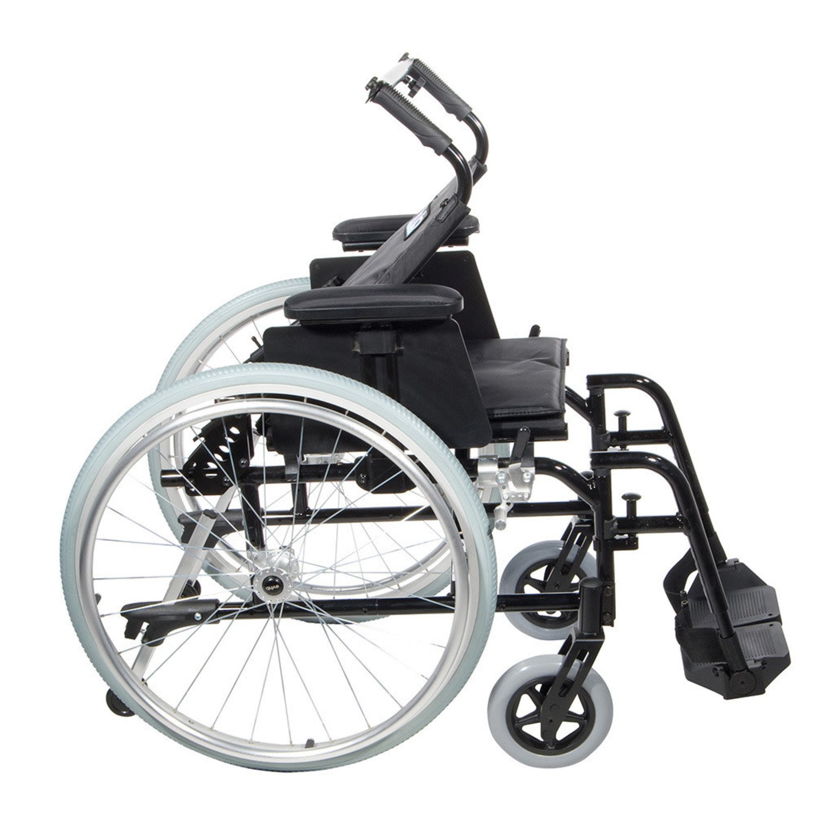 Drive Cougar Wheelchair