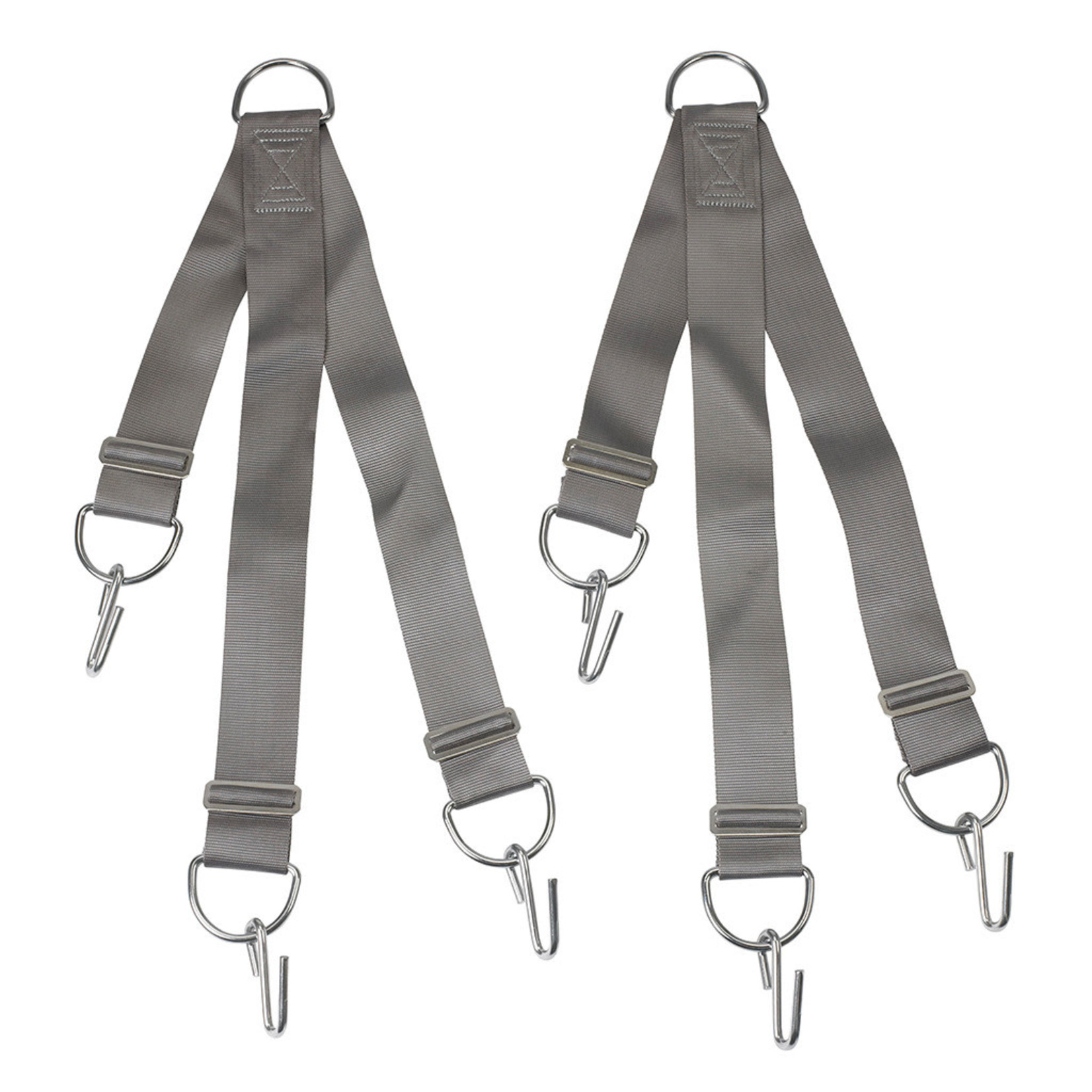 Drive Straps for Patient Slings