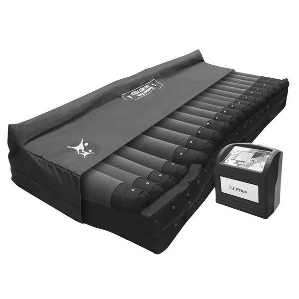 Hospital Bed Air Mattress Safeway Medical Supply