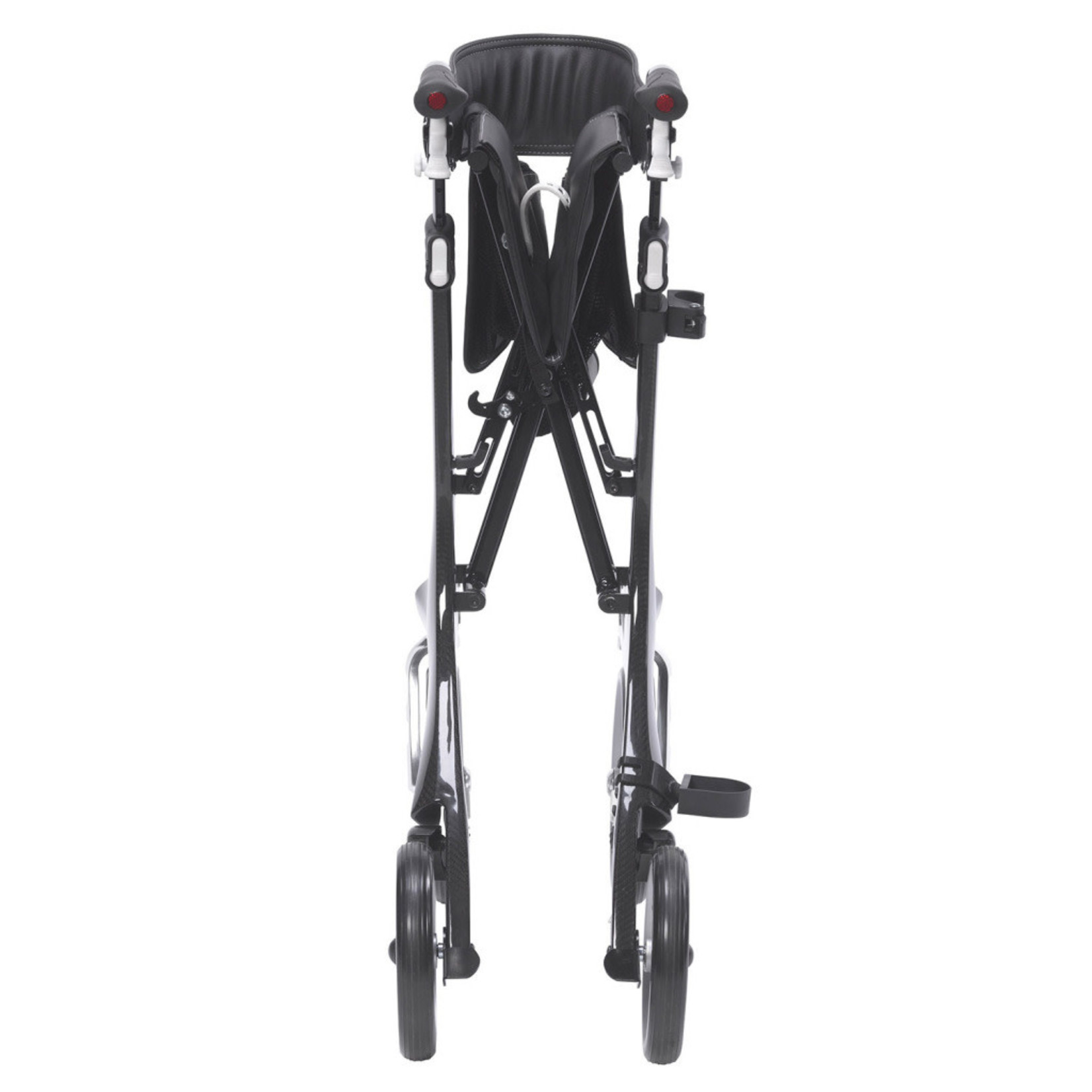 Drive Nitro Elite CF, Carbon Fiber Rollator