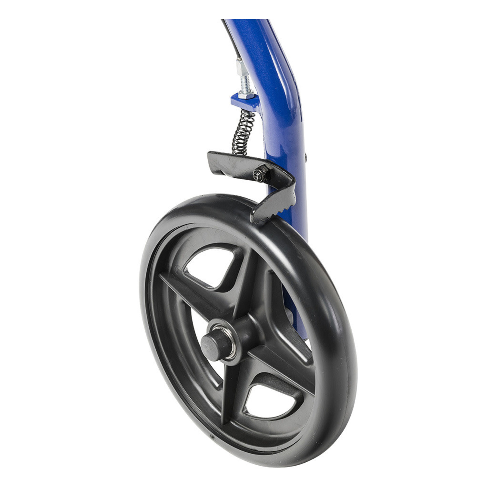 Drive Aluminum Rollator, 7.5" Casters