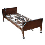 Drive Delta™ Ultra-Light 1000, Semi-Electric Bed