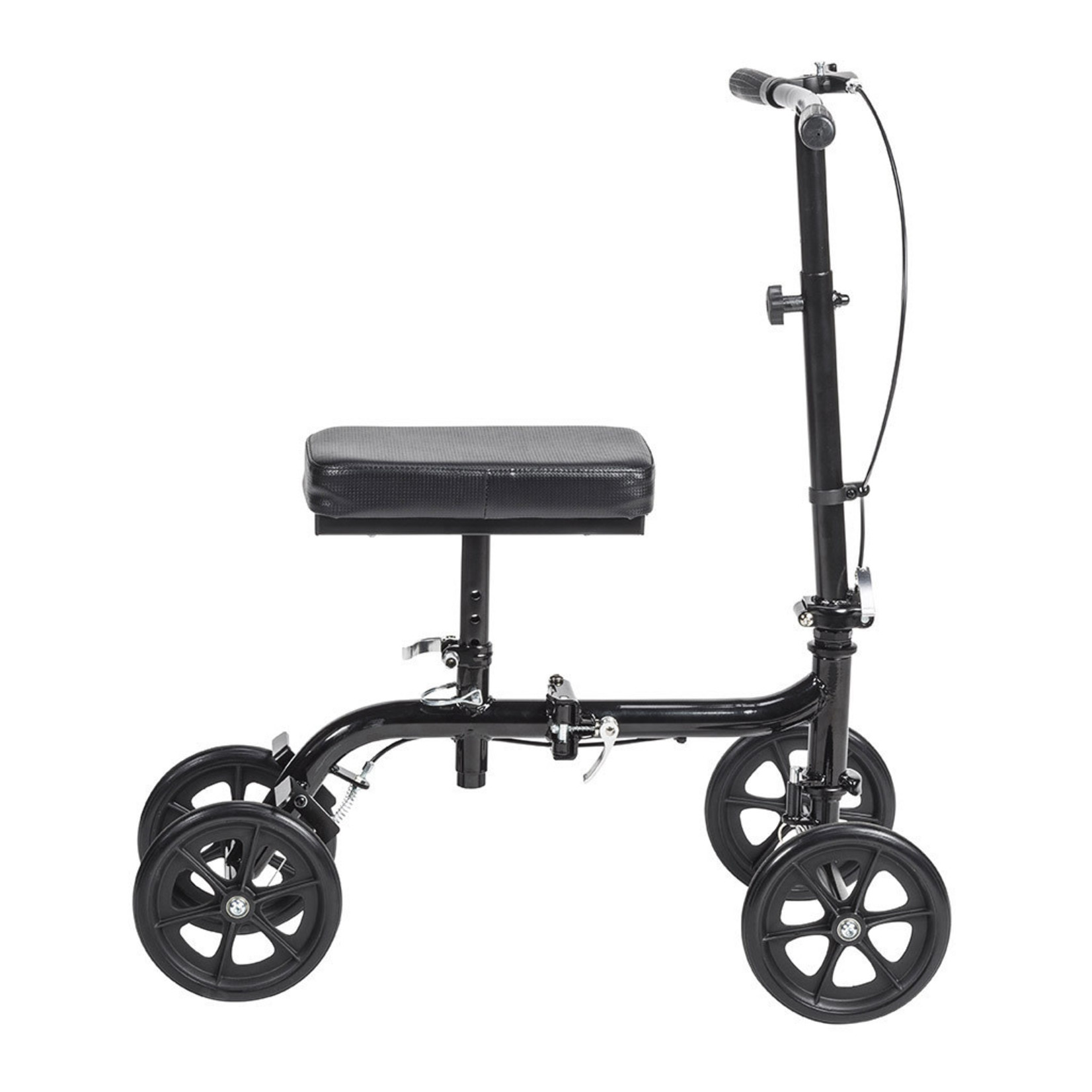 Drive Economy Folding Knee Walker