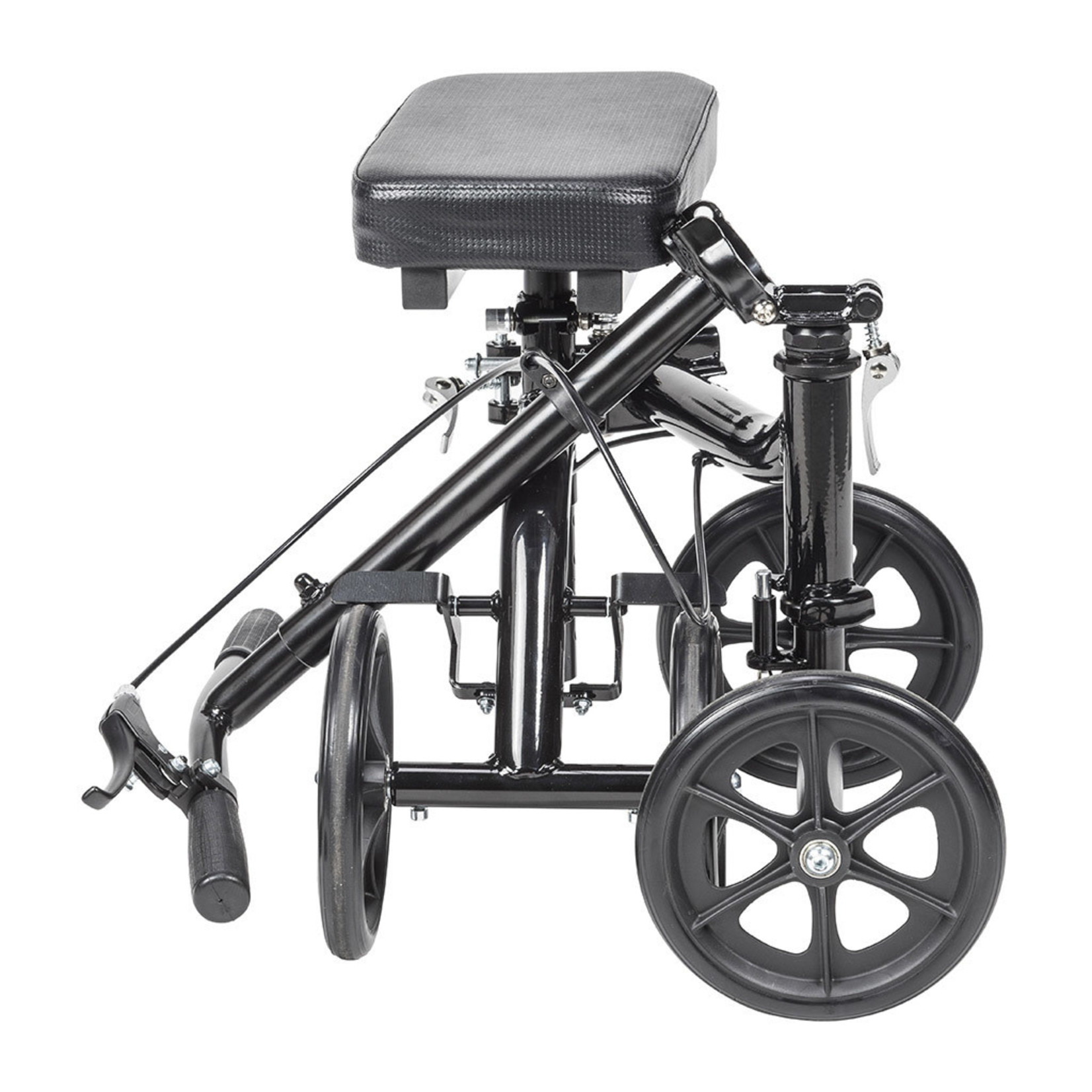 Drive Economy Folding Knee Walker