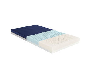 Drive Medical Bariatric Foam Mattress 48 W x 80 L