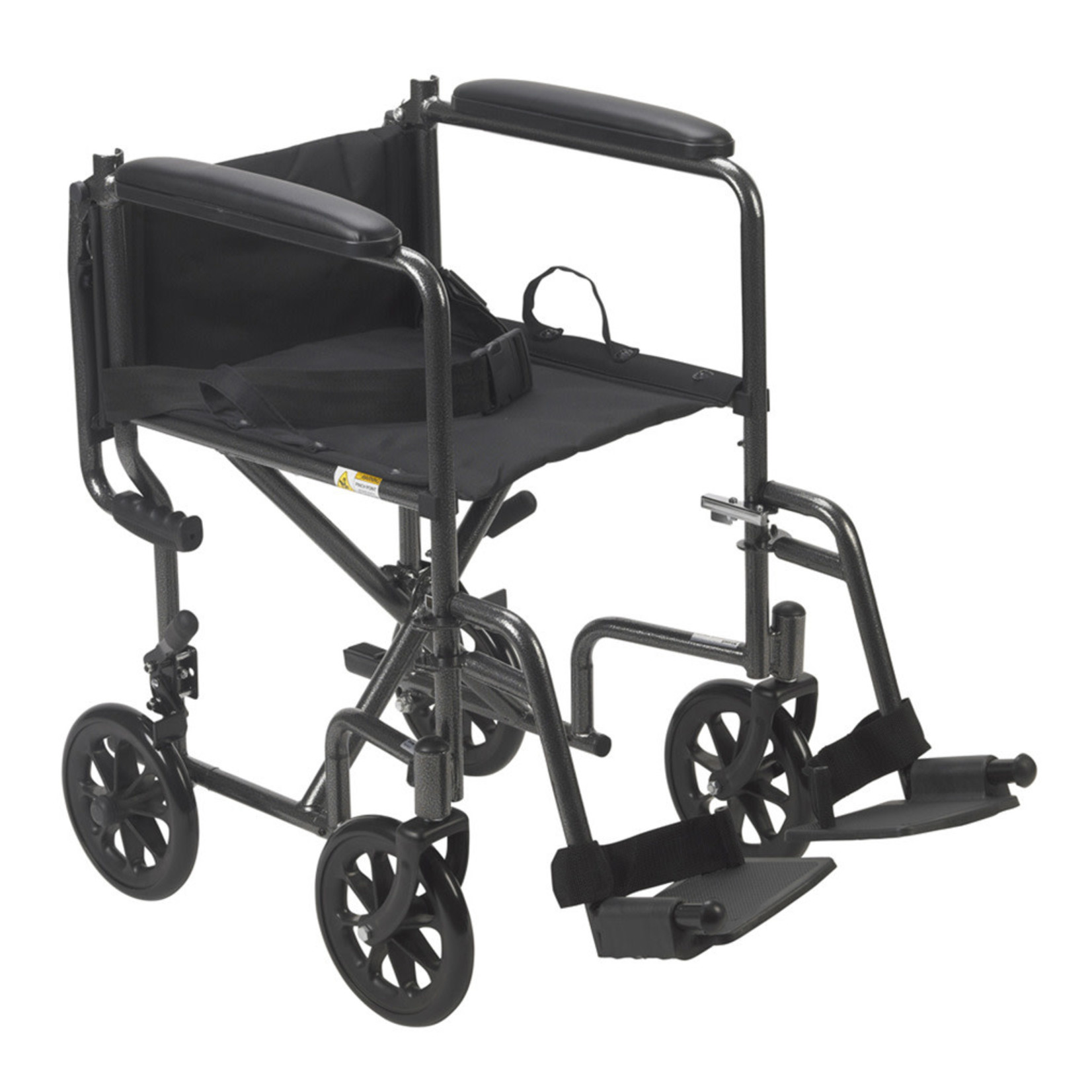 Drive Steel Transport Chair