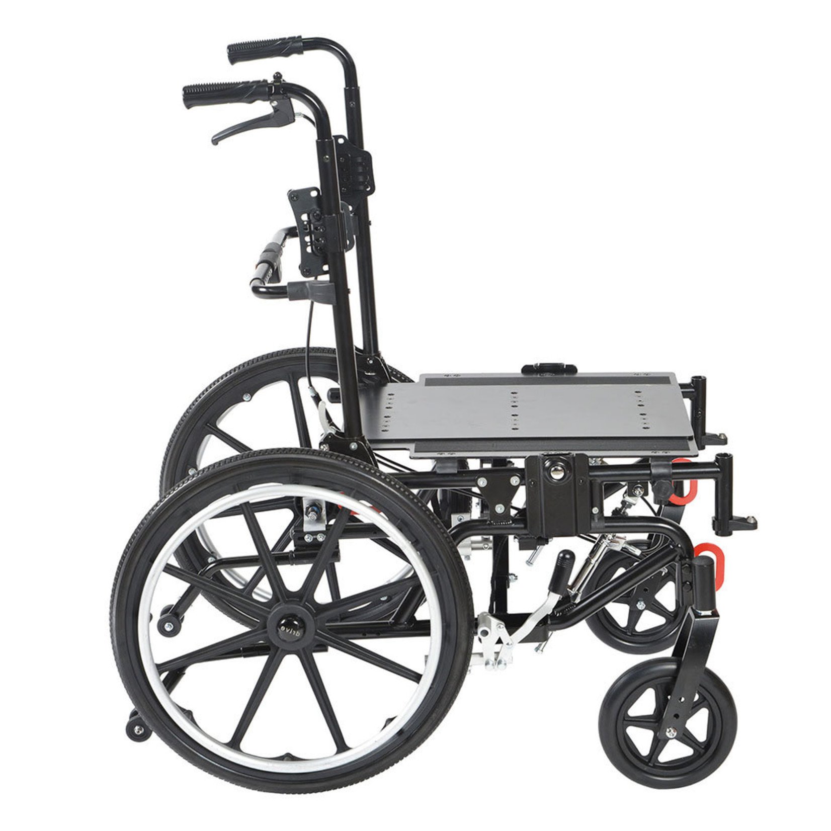 Drive Kanga Adult Folding Tilt-in-Space Wheelchair