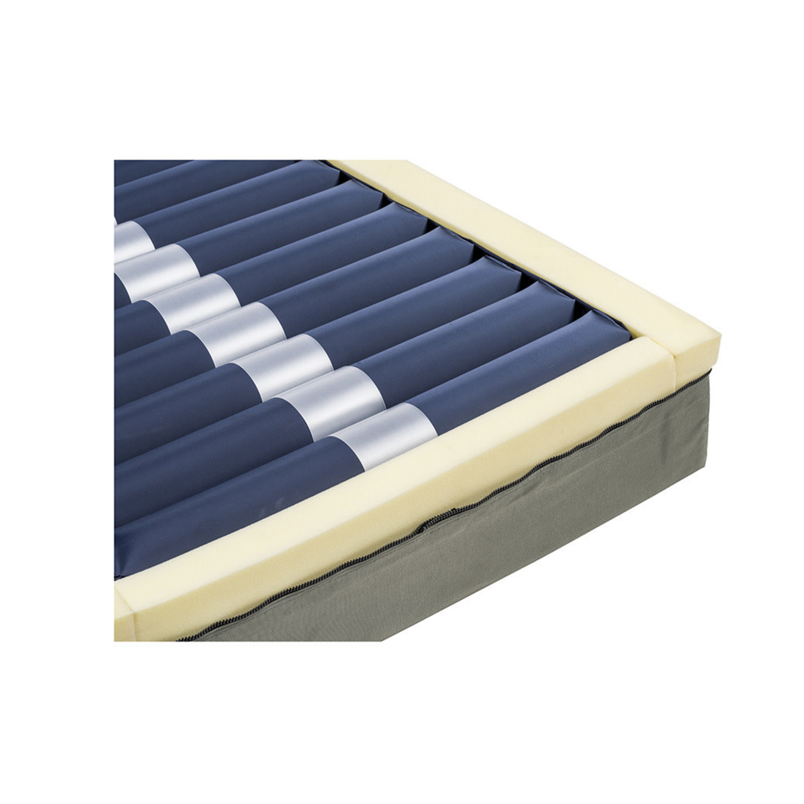 Drive Med-Aire Edge Alternating Pressure & Low Air Loss Mattress Replacement System