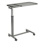 Drive Overbed Table Double Top