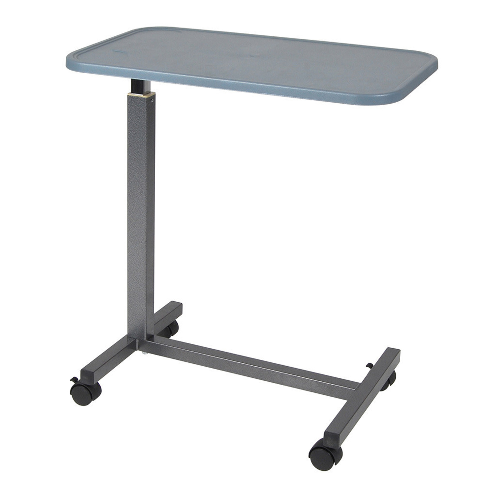 Drive Overbed Table, Plastic Top