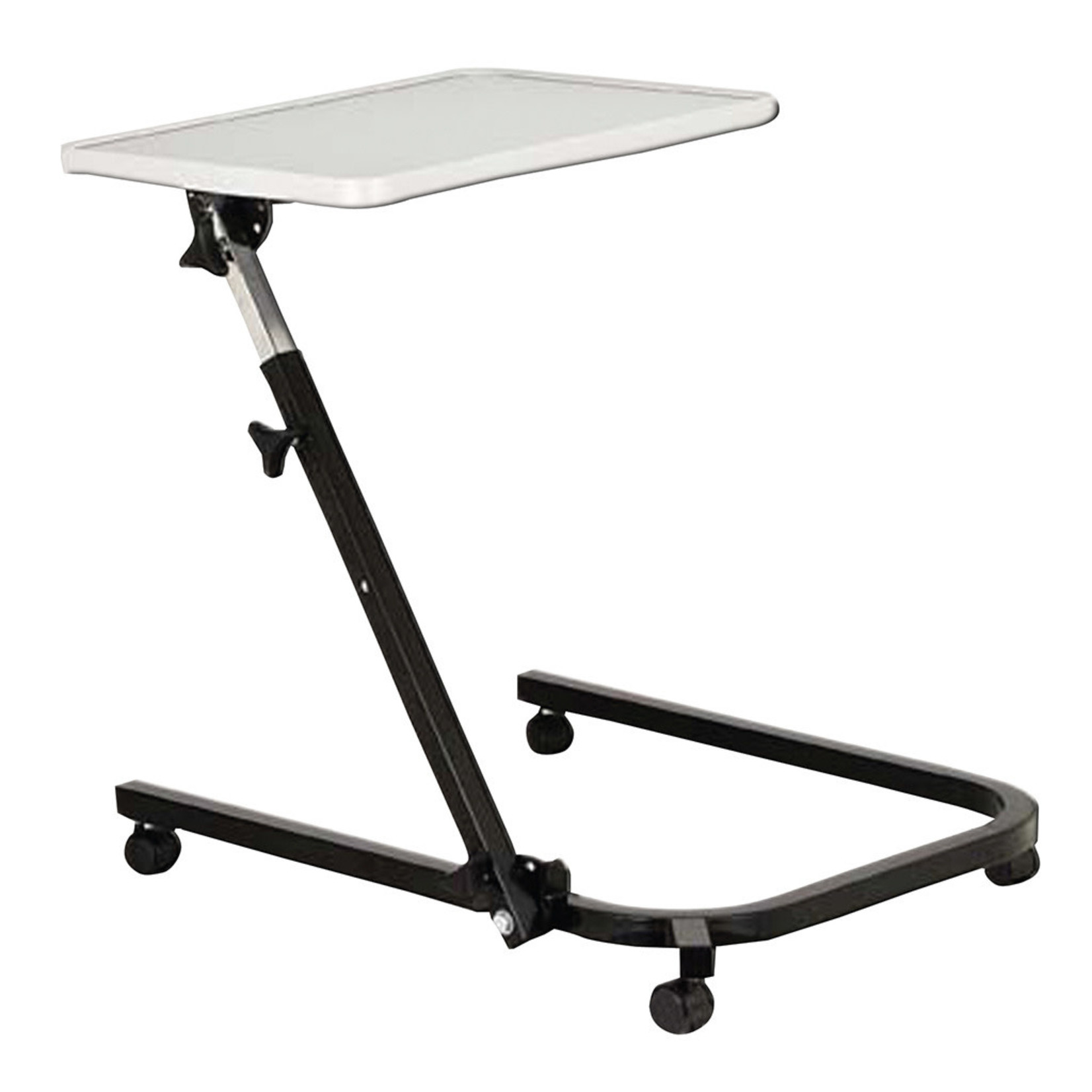 Drive Pivot & Tilt Overbed Table