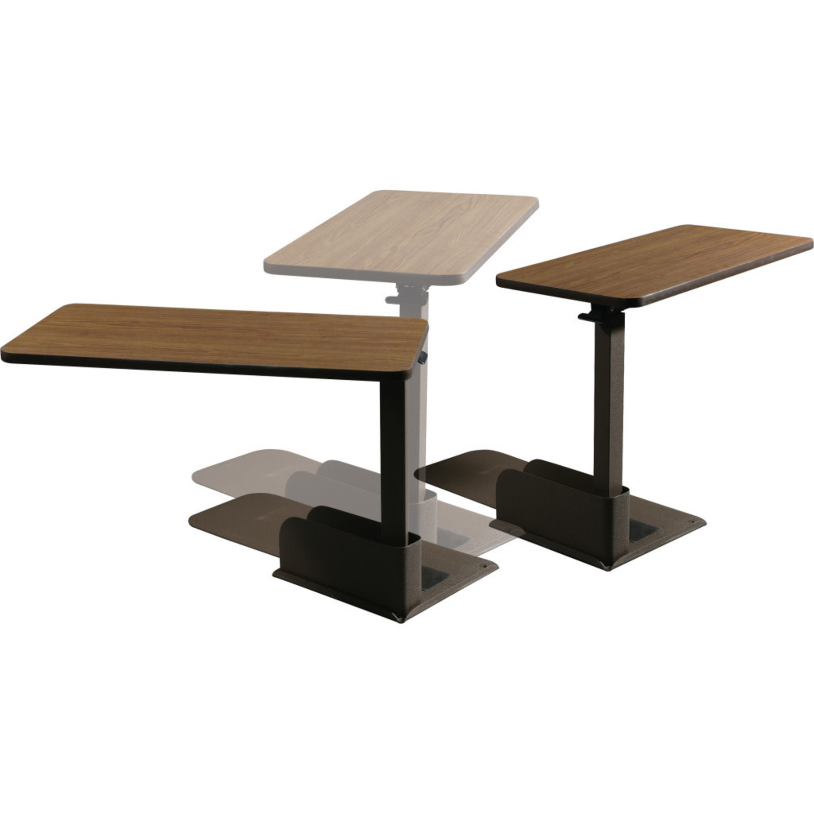 Drive Medical Seat Lift Chair Table - Safeway Medical Supply