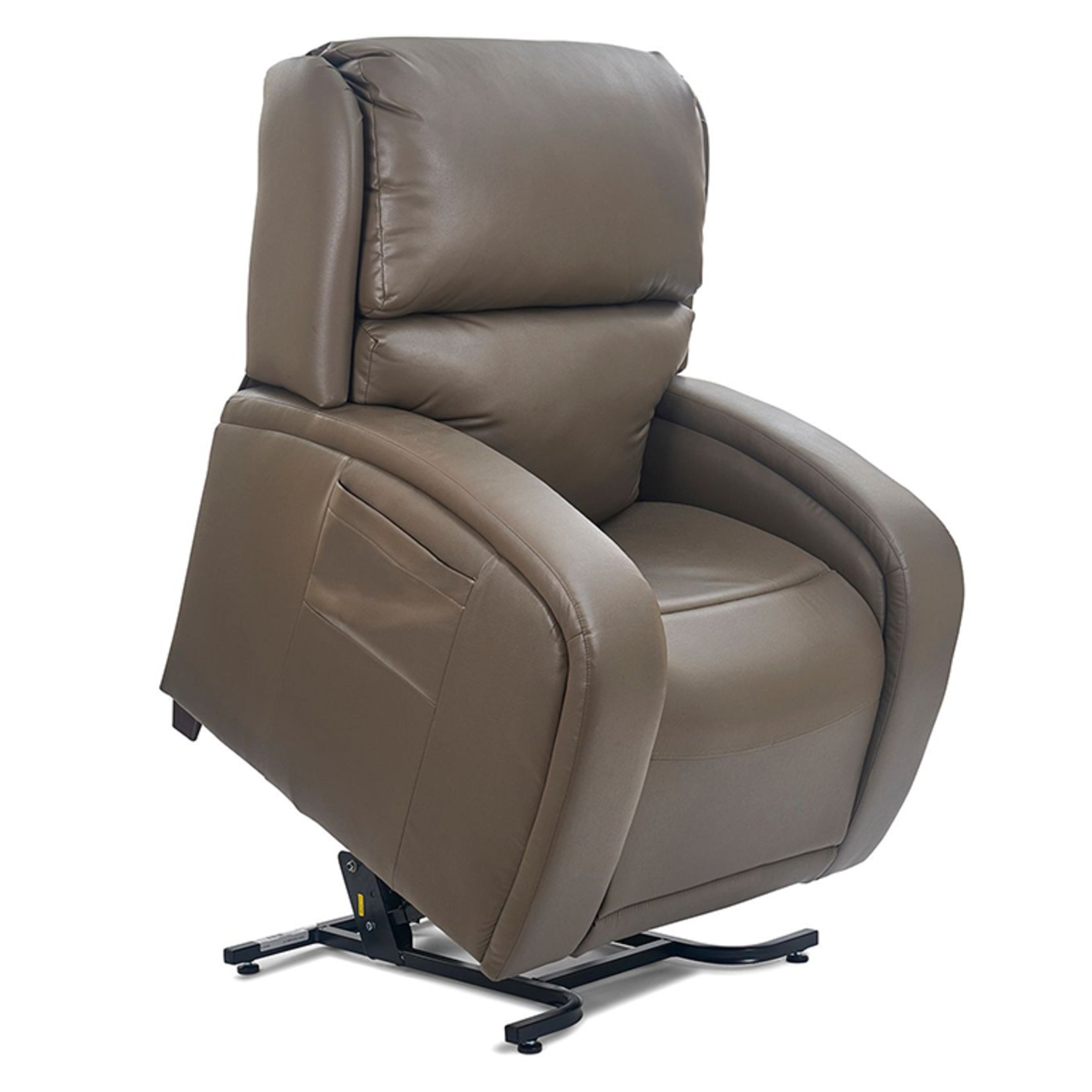 Golden EZ Sleeper with Twilight Power Lift Chair Recliner