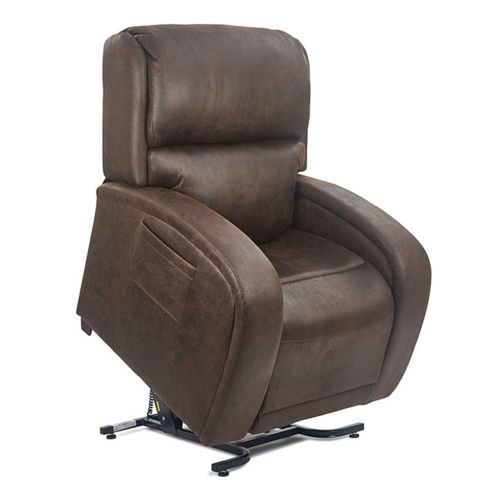 EZ Lift Chair & Recliner Table