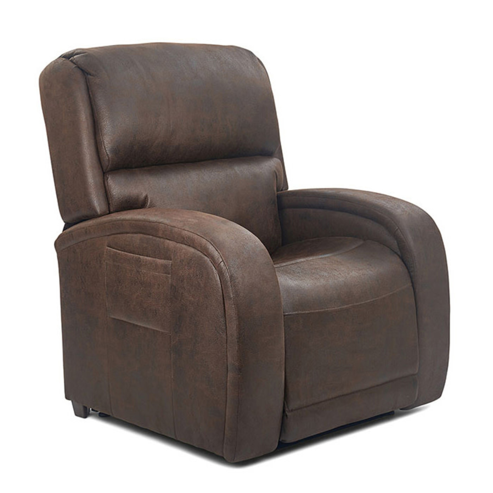 Golden EZ Sleeper with Twilight Power Lift Chair Recliner