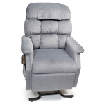 Capri Power Lift Chair Recliner - Hilton Medical Supply