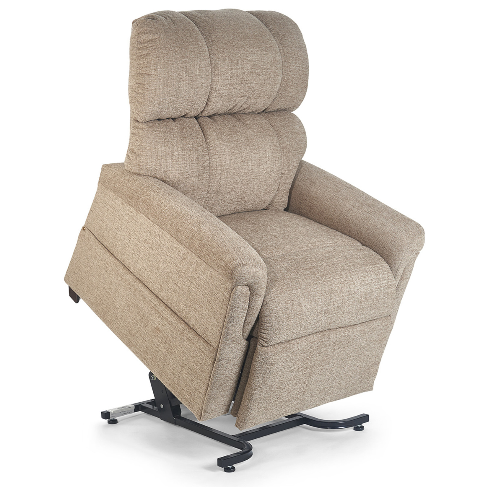 Golden Comforter Series Power Lift Chair Recliner