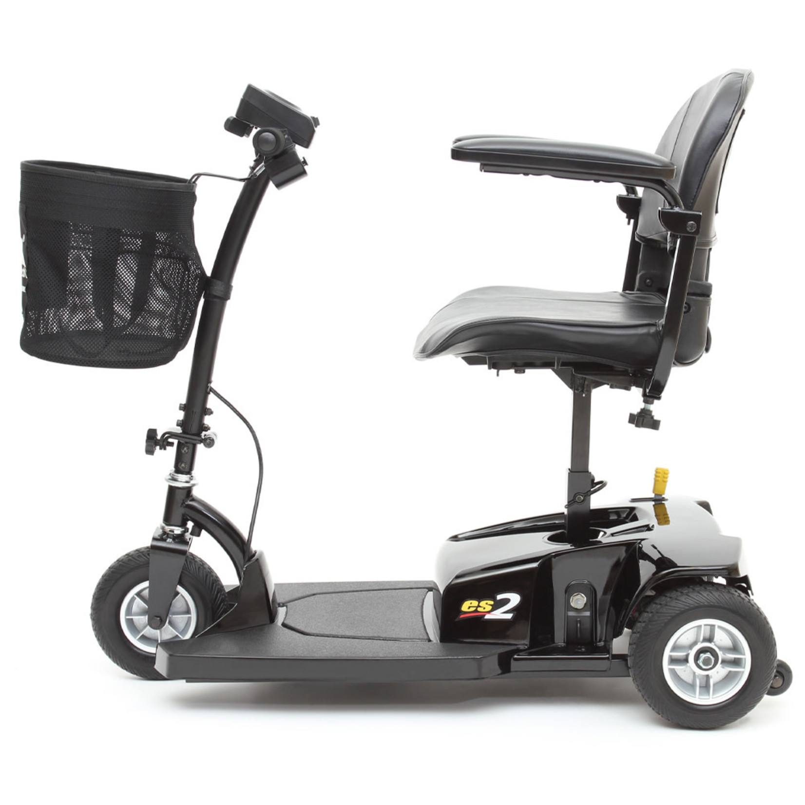 Pride Go-Go ES 2 Mobility Scooter