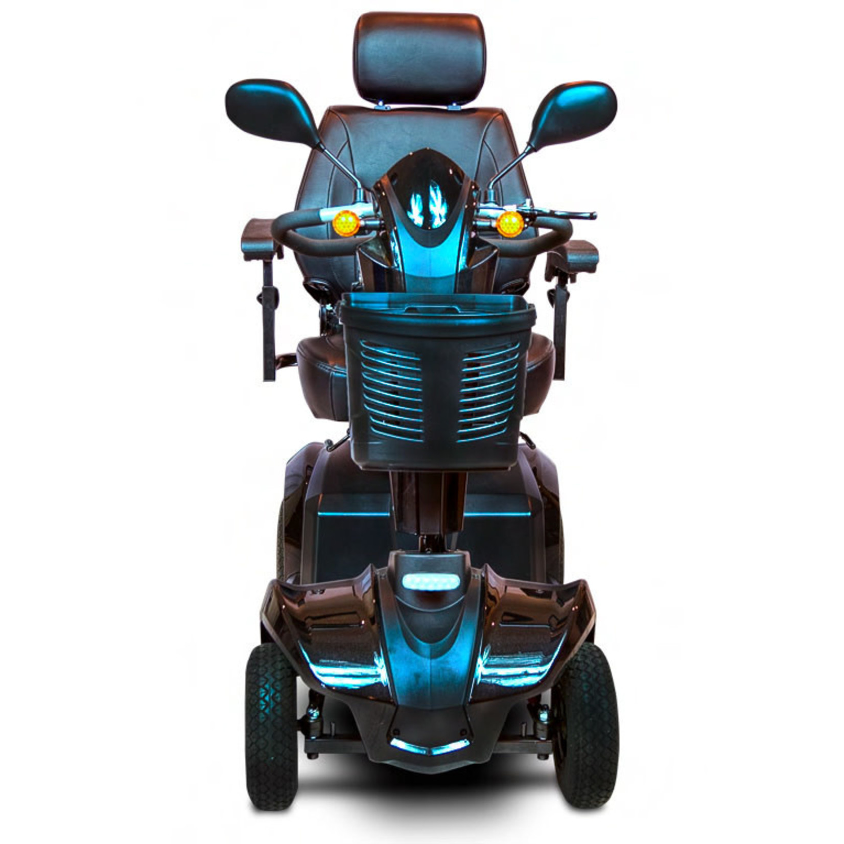 EV Rider CityRider Power Scooter