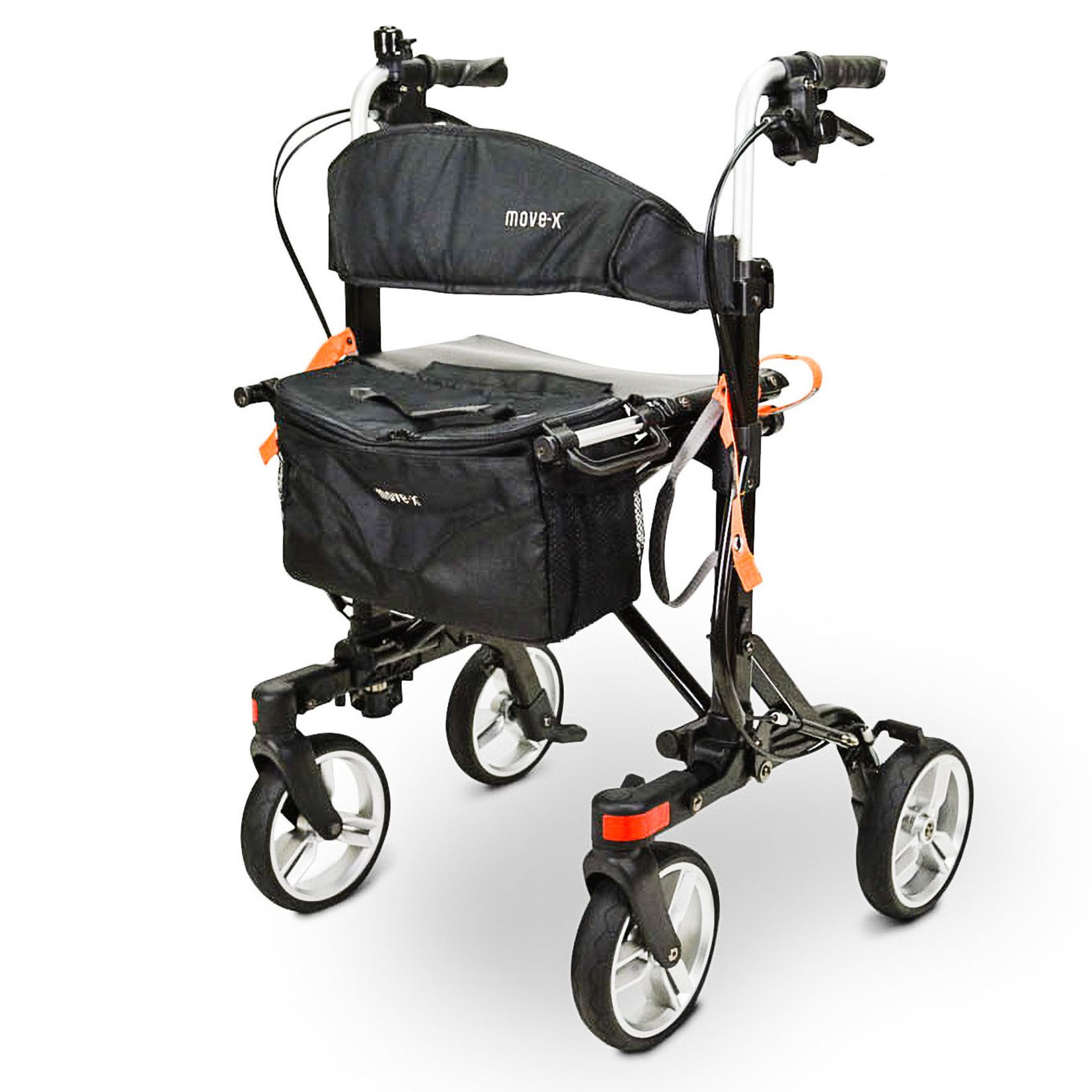 EV Rider Move-X Rollator