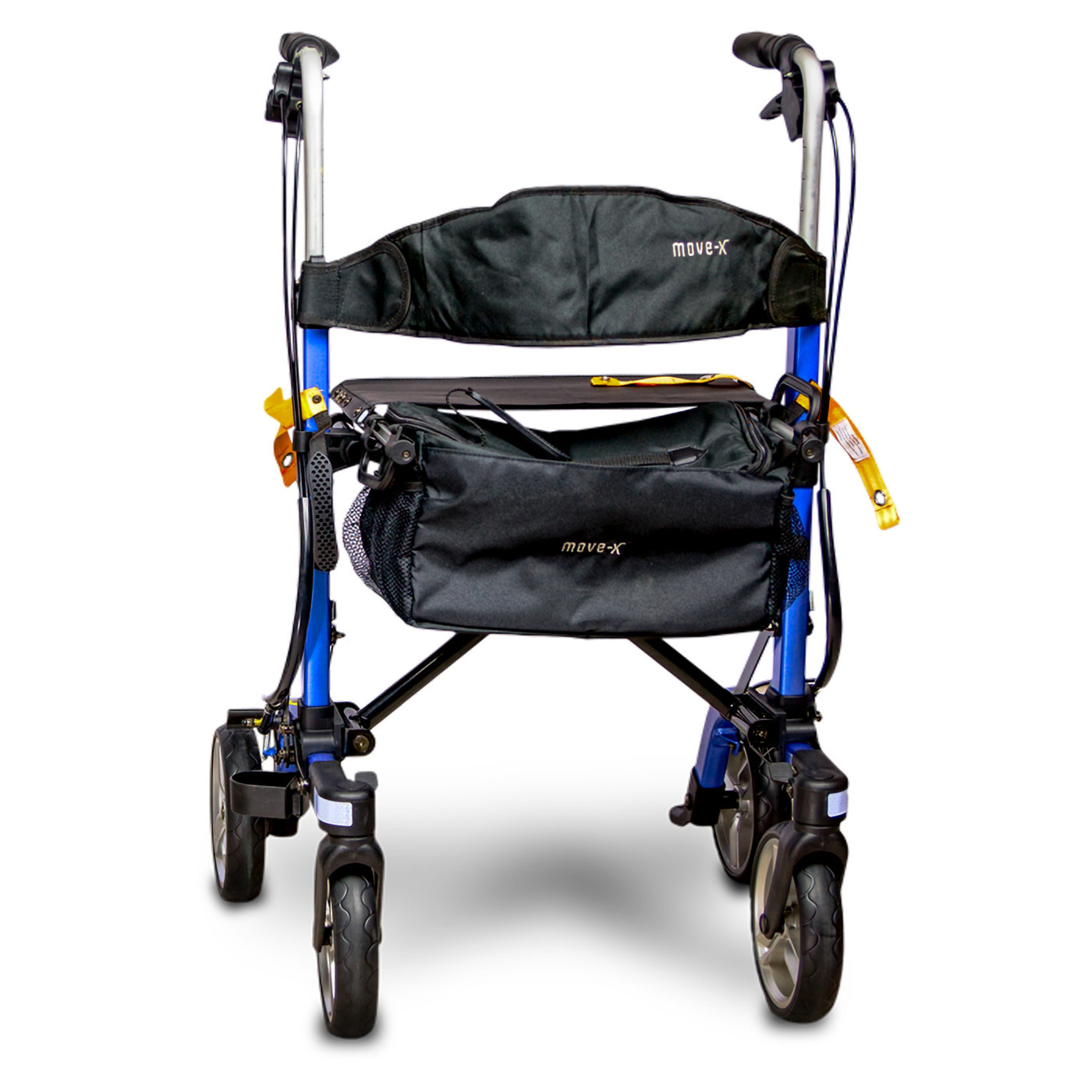 EV Rider Move-X Rollator