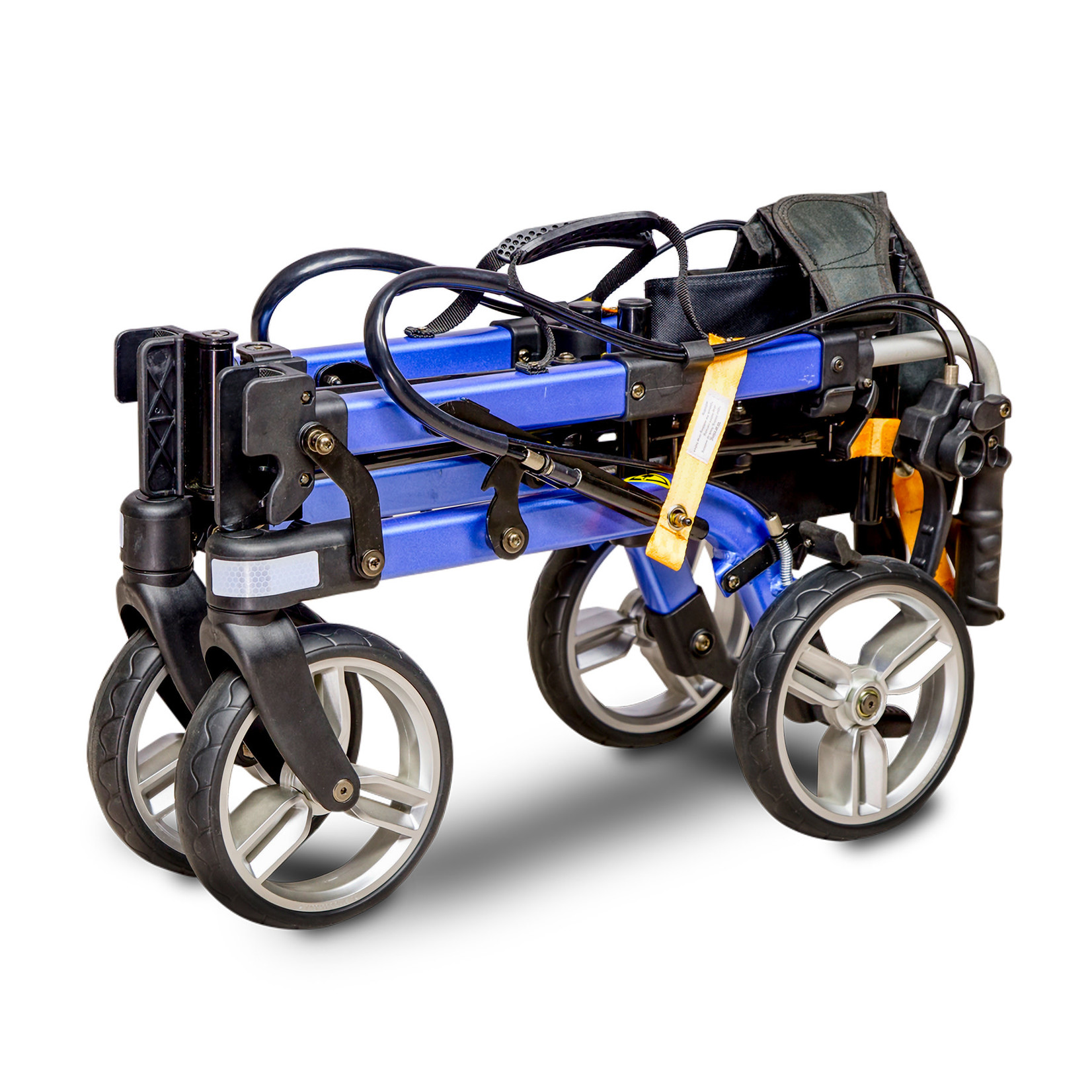 EV Rider Move-X Rollator