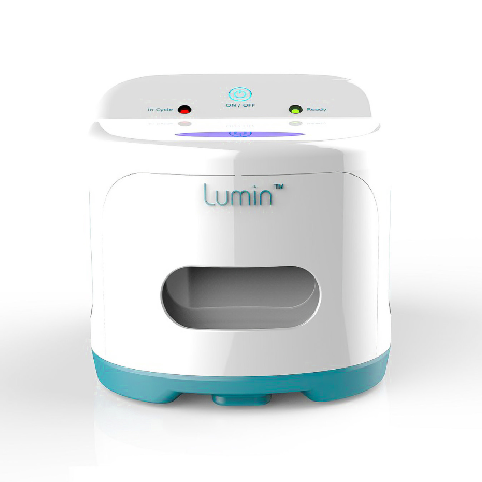 3B Medical Lumin UV Light  CPAP Cleaner/Sanitizer