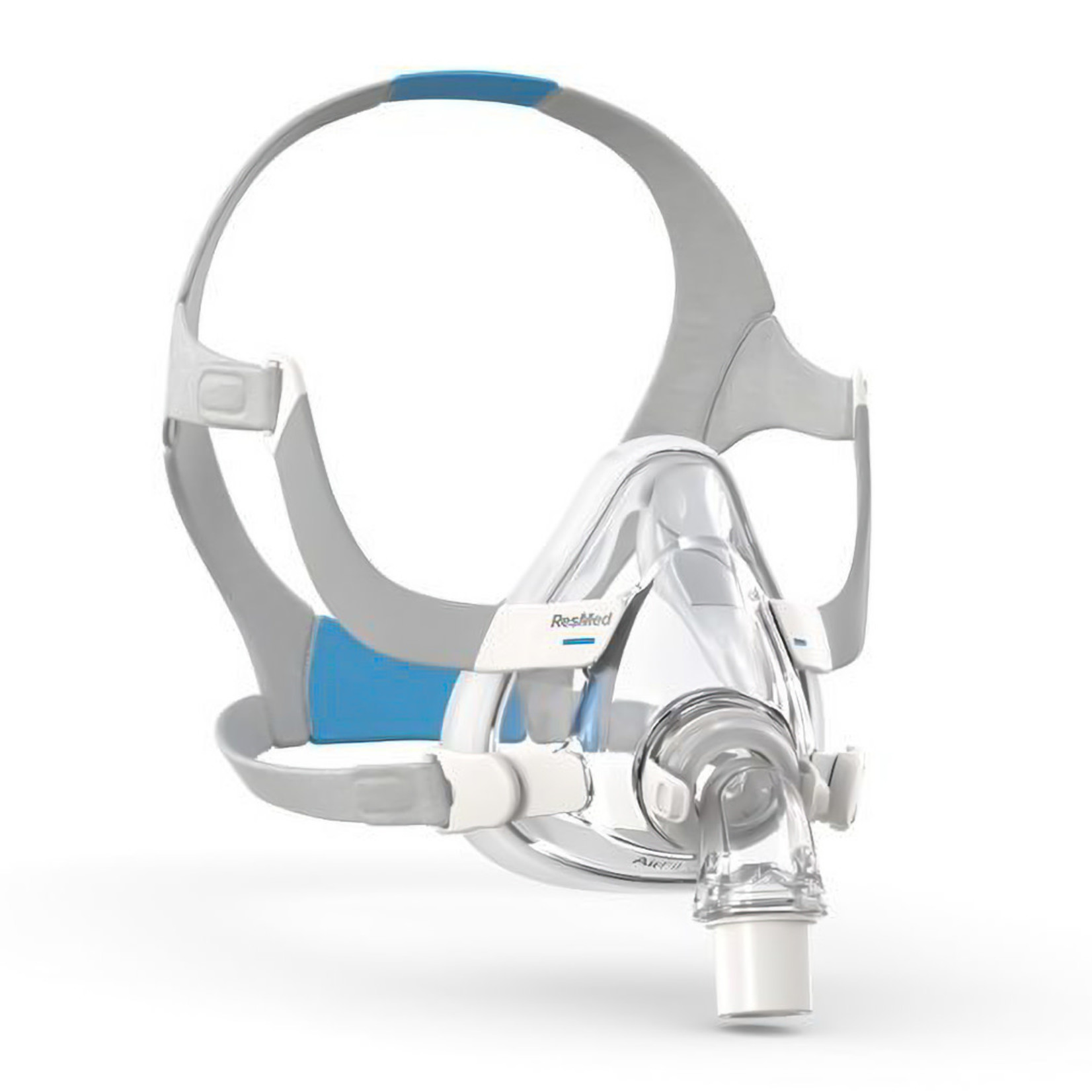 ResMed AirFit F20 Complete Full Face CPAP Mask System