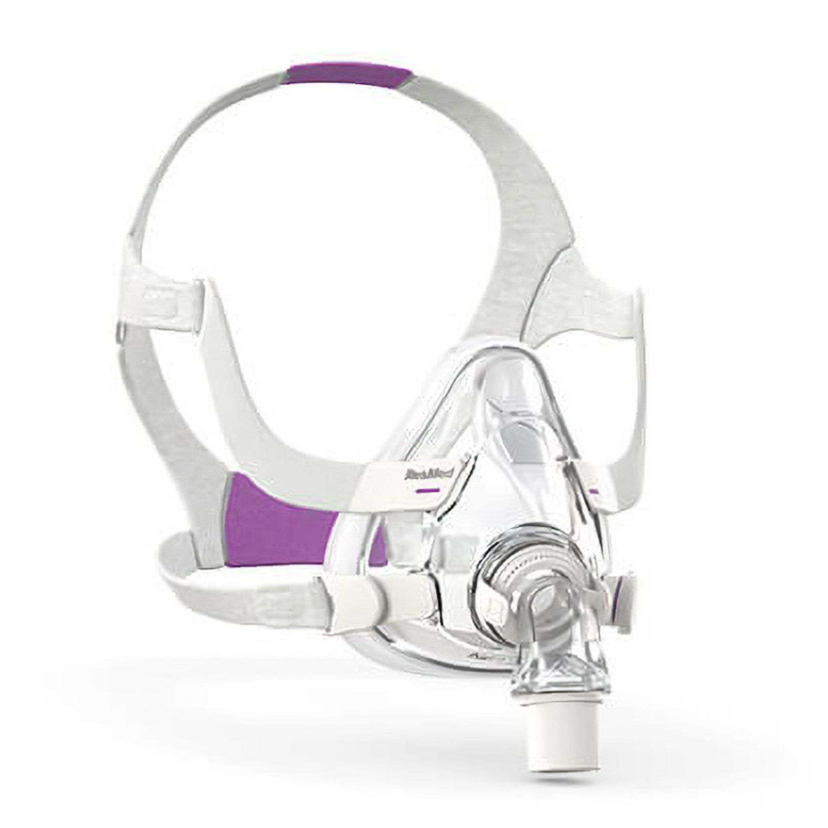 ResMed AirFit F20 Complete Full Face CPAP Mask System