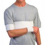 Alex Orthopedic Elastic Shoulder Immobilizer