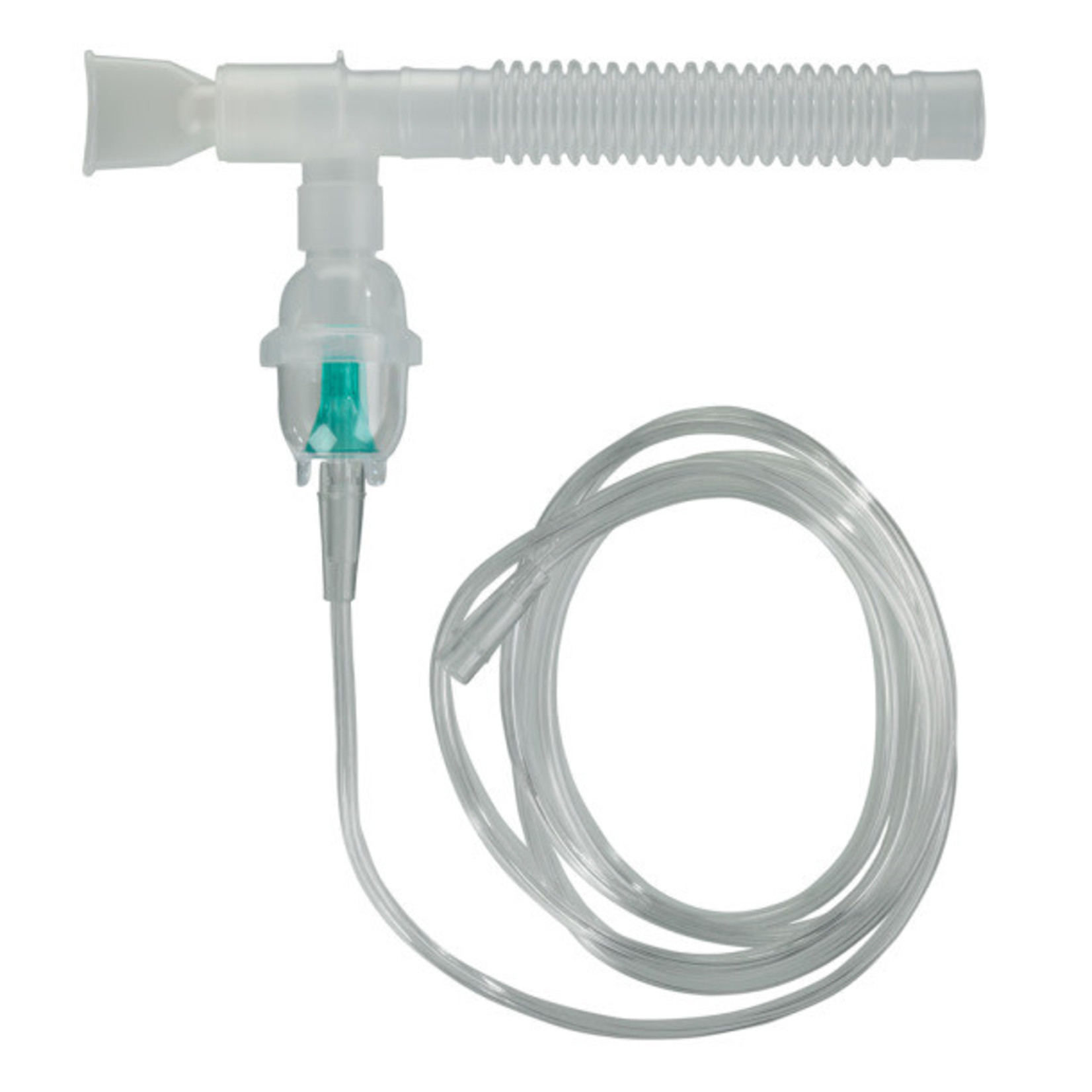 Protekt® Deluxe Nebulizer w/Disposable & Reusable Kit - Proactive Medical  Products