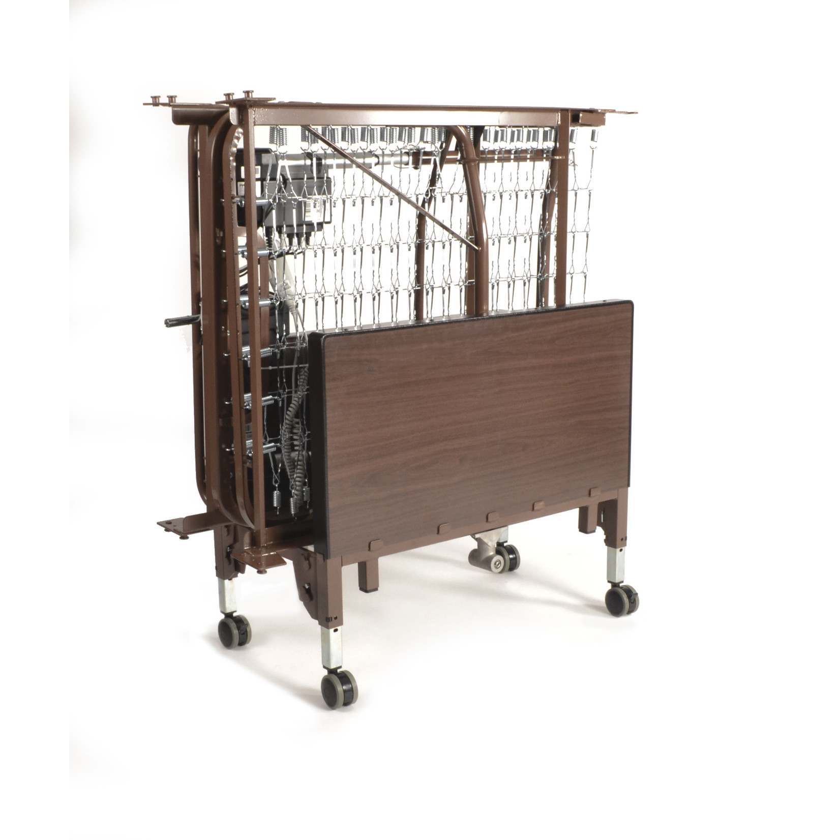ProBasics Bed Cart for 36" wide Homecare Beds