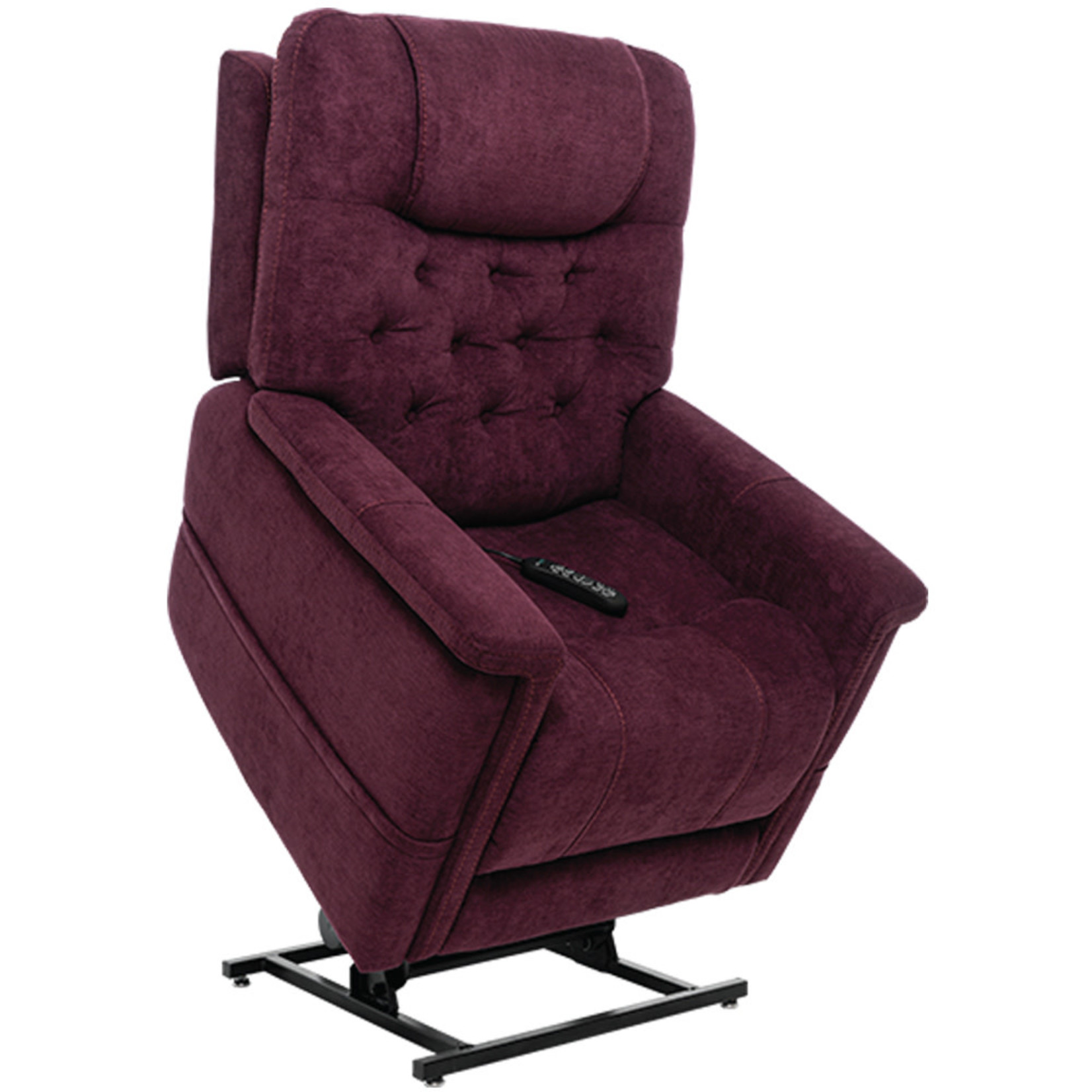 Pride VivaLift Legacy PLR-958 Power Lift Recliner