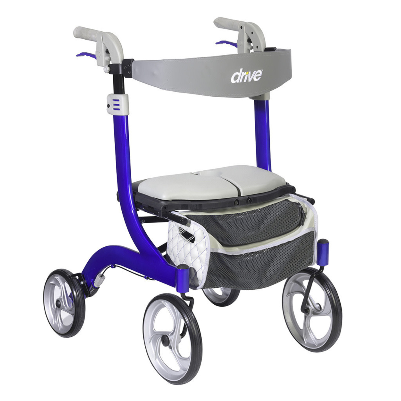 Drive Nitro DLX Rollator