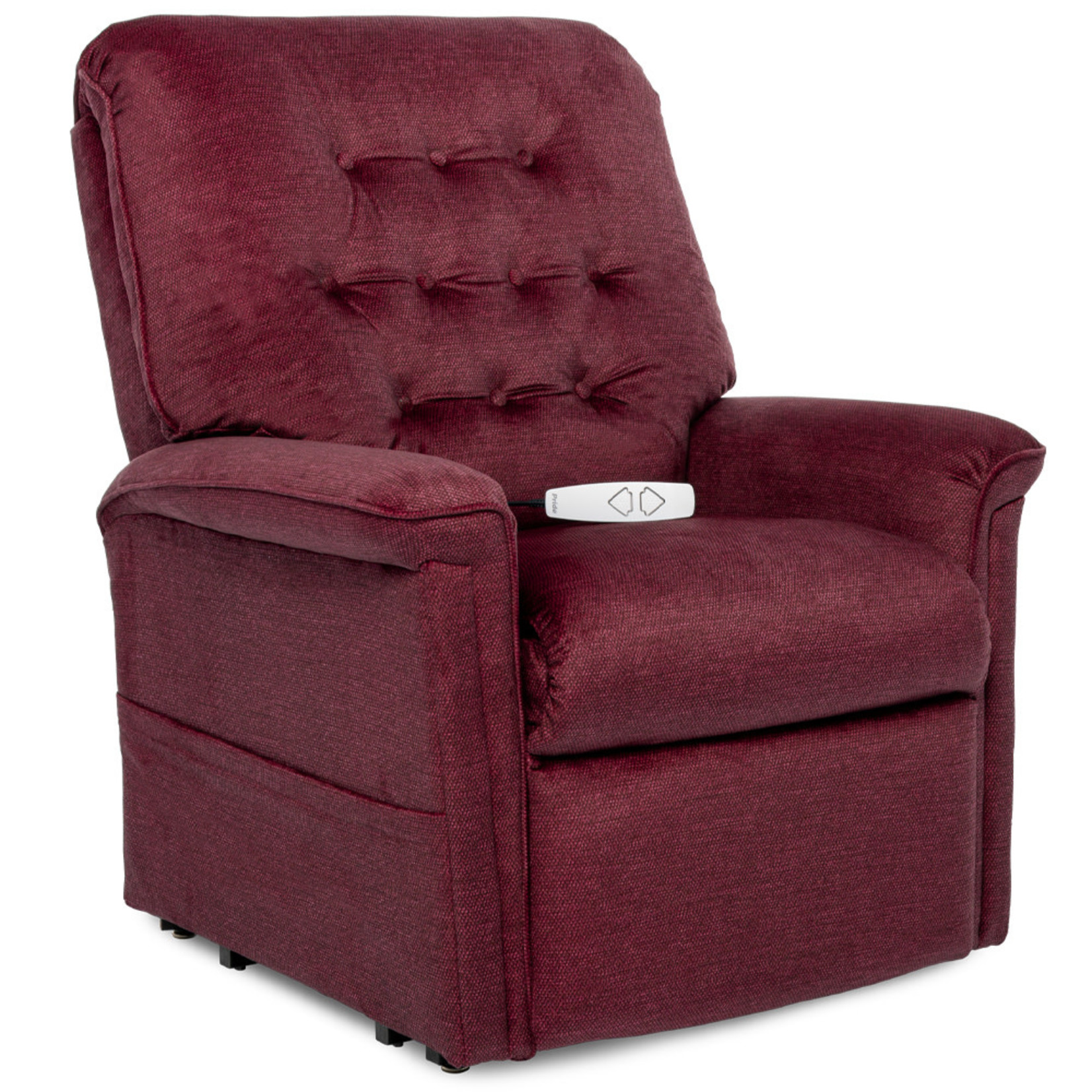 Pride Heritage LC-358 Power Lift Recliner