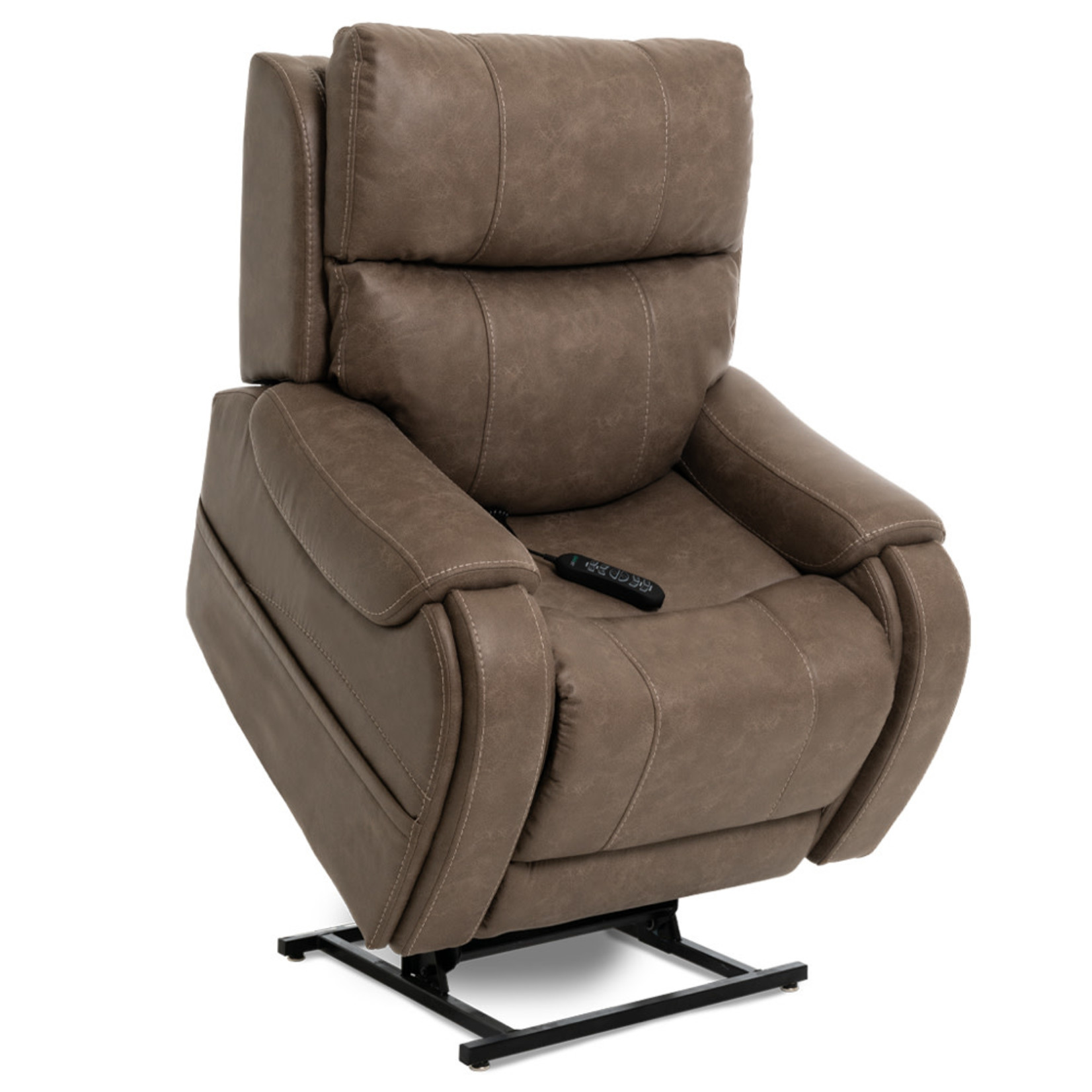 Pride VivaLift Atlas PLR-985 Power Lift Recliner