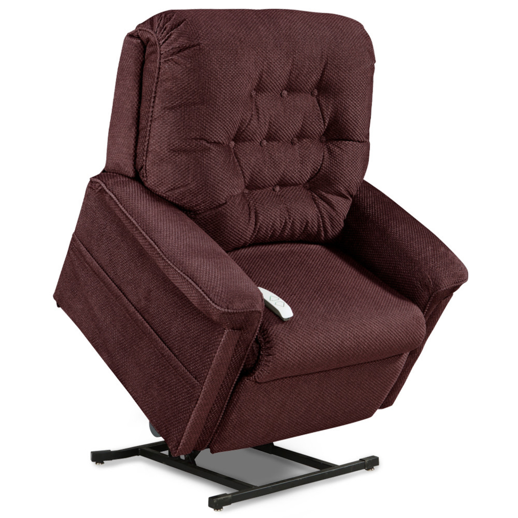 Pride Heritage LC-358 Power Lift Recliner