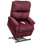 Capri Power Lift Chair Recliner - Hilton Medical Supply