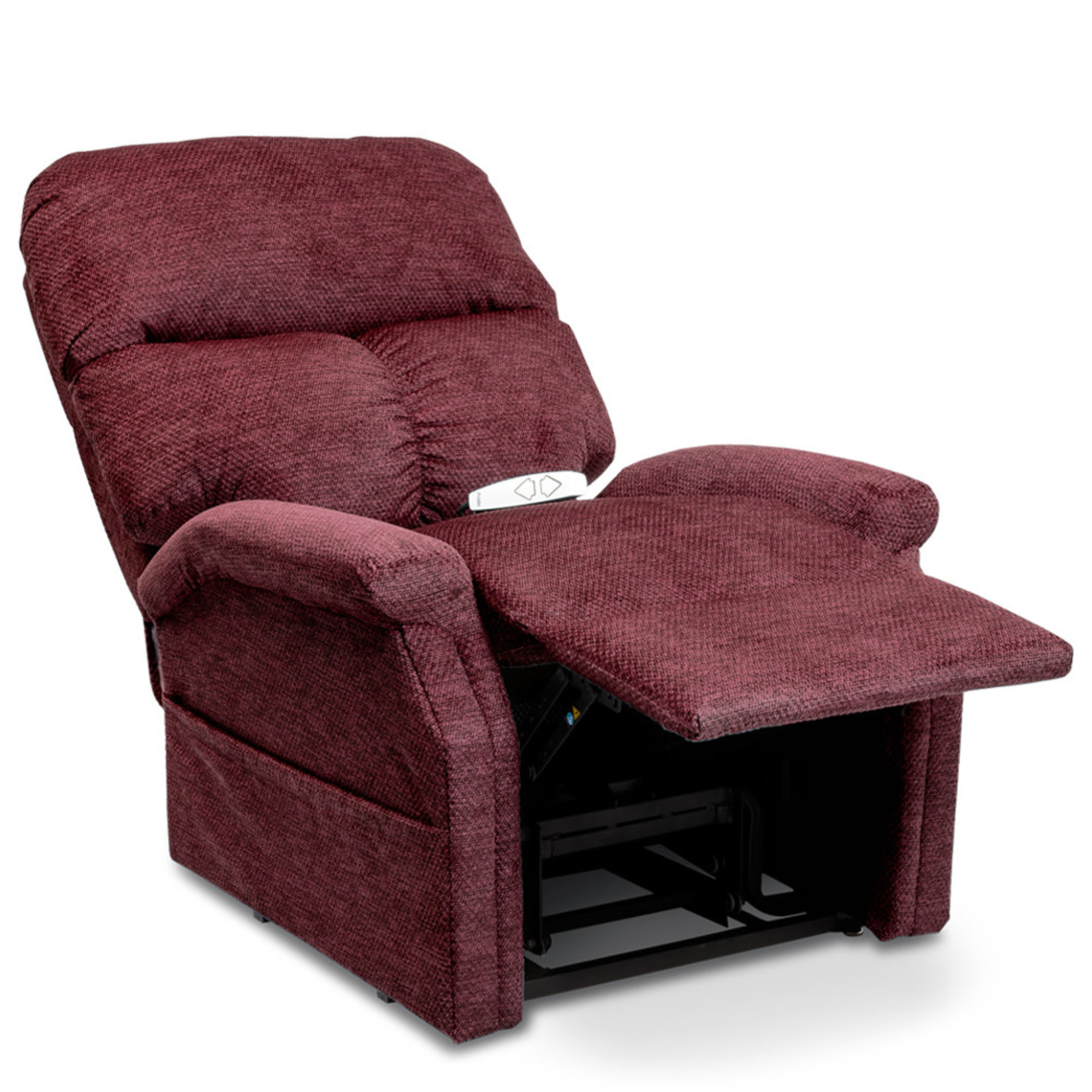 Pride Essential LC-250 Power Lift Recliner