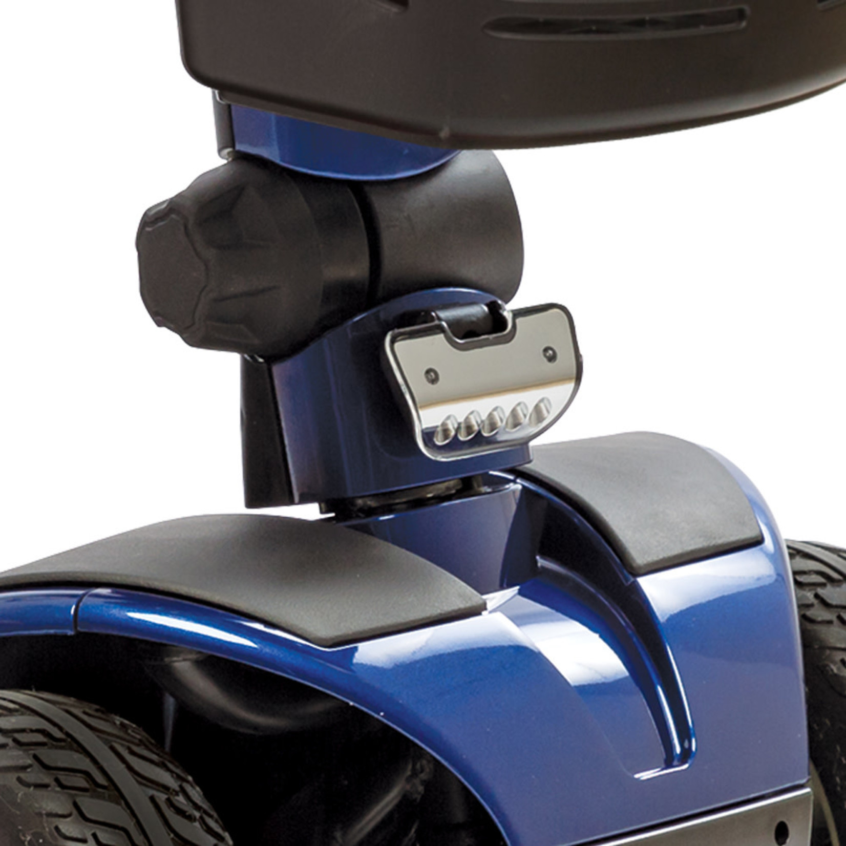 Pride Victory 10.2 4-Wheel Mobility Scooter - Safeway Medical Supply