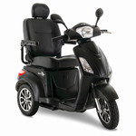 Pride Raptor 3-Wheel