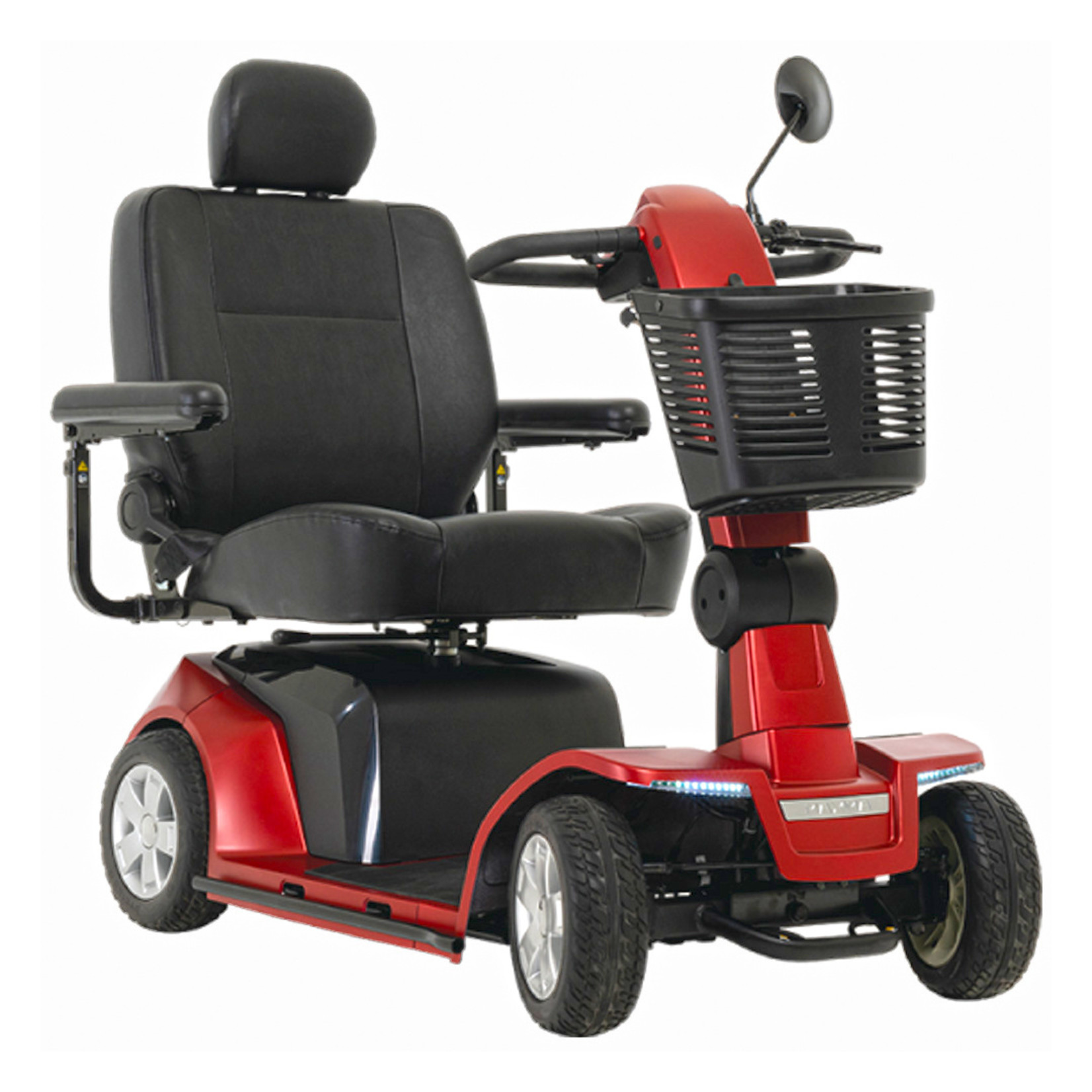 Pride Mobility Products — Lambert's