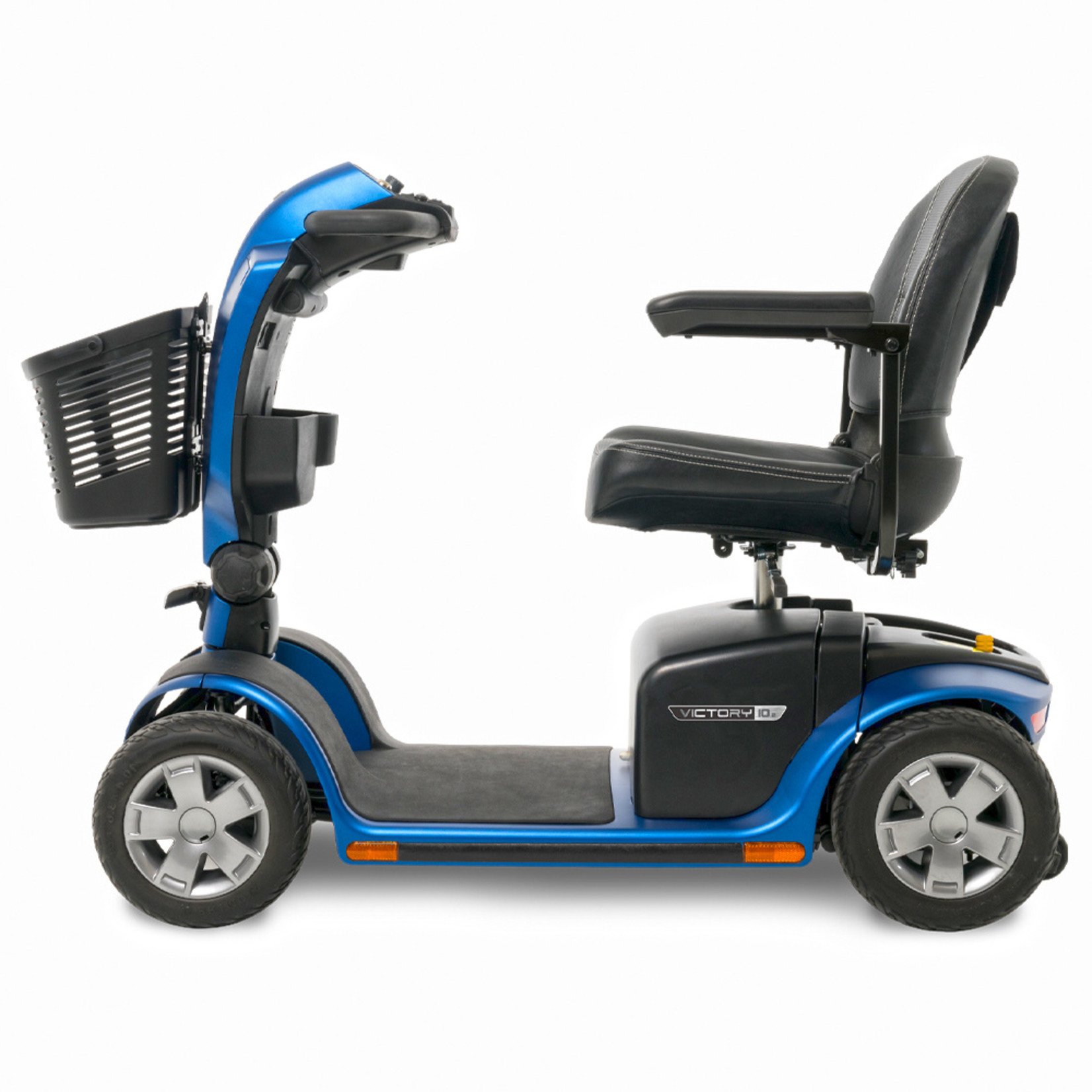 Pride Victory 10.2 4-Wheel Mobility Scooter