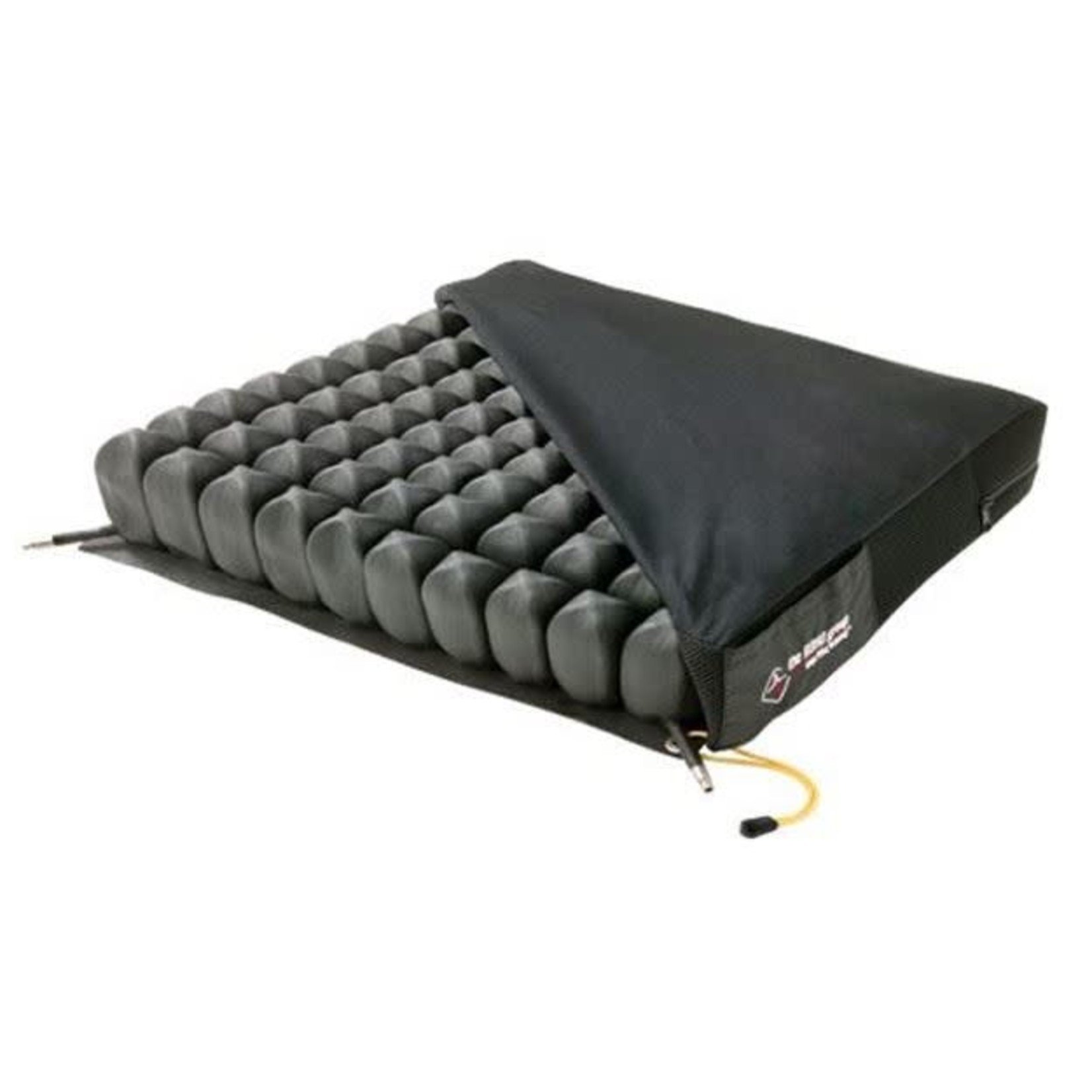 Roho Quadtro Select High Profile Wheelchair Cushion