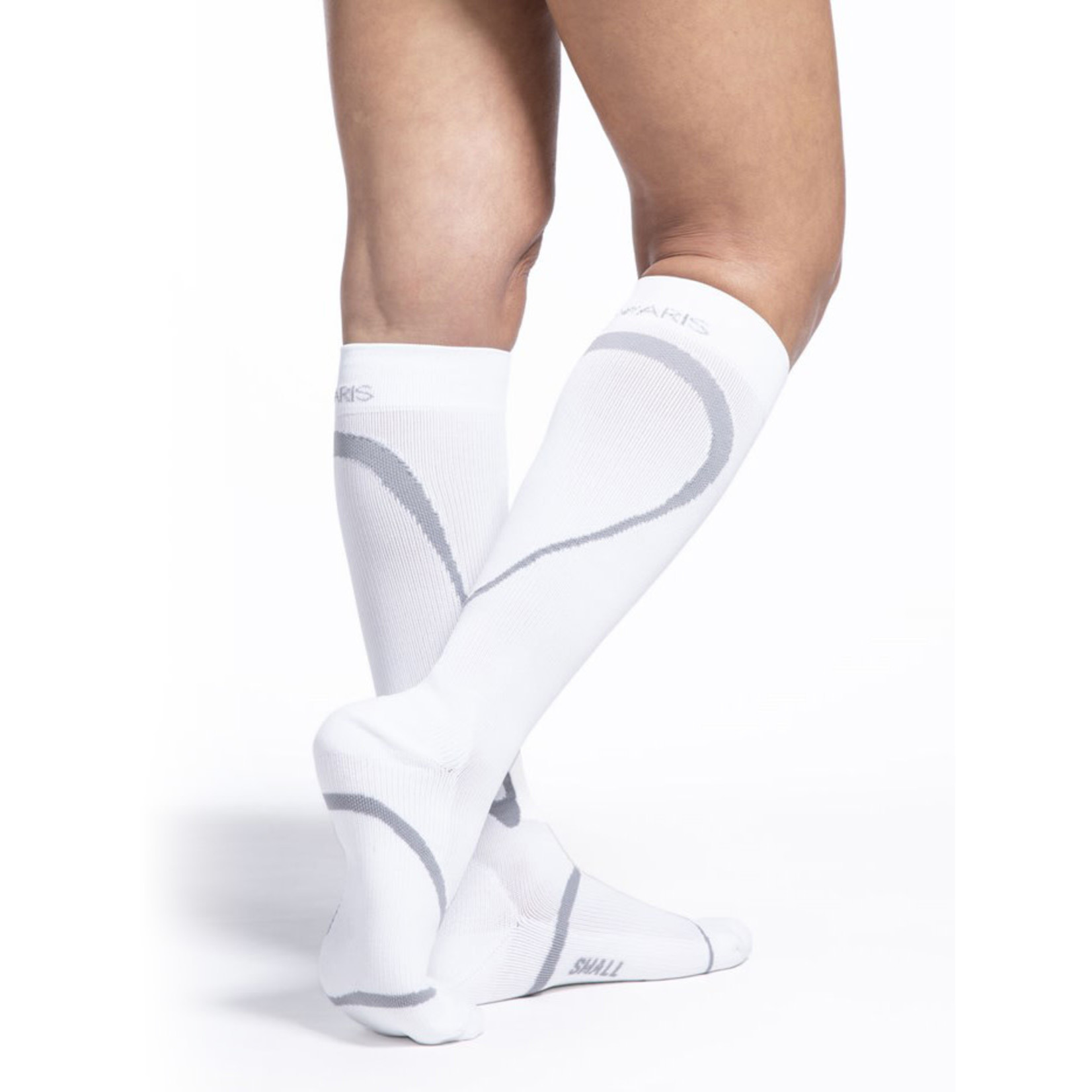 Sigvaris Unisex Motion High Tech Calf Compression Socks