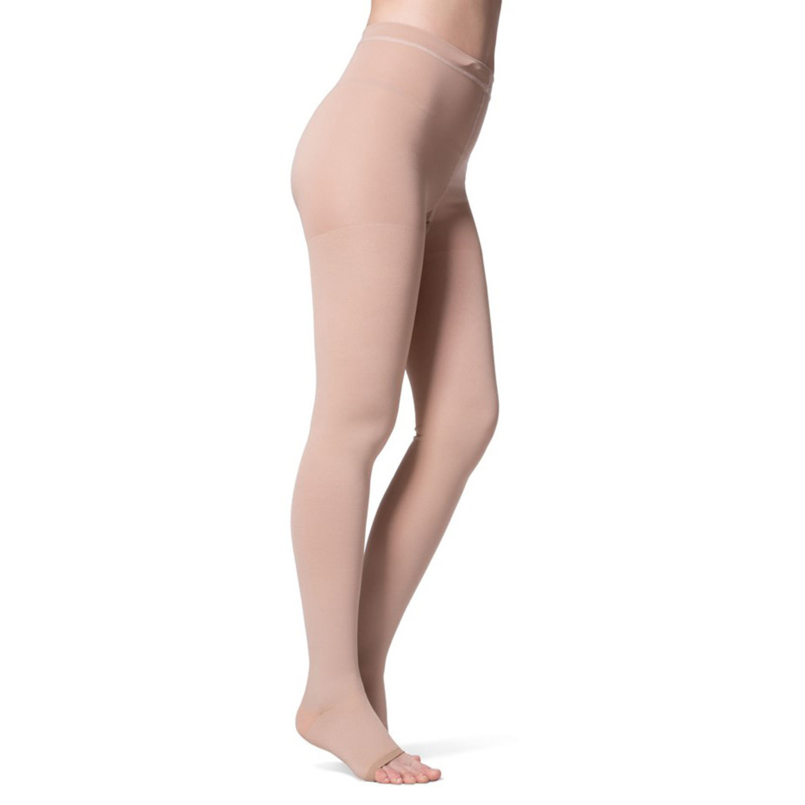Sigvaris Women Natural Rubber Pantyhose Compression Wear