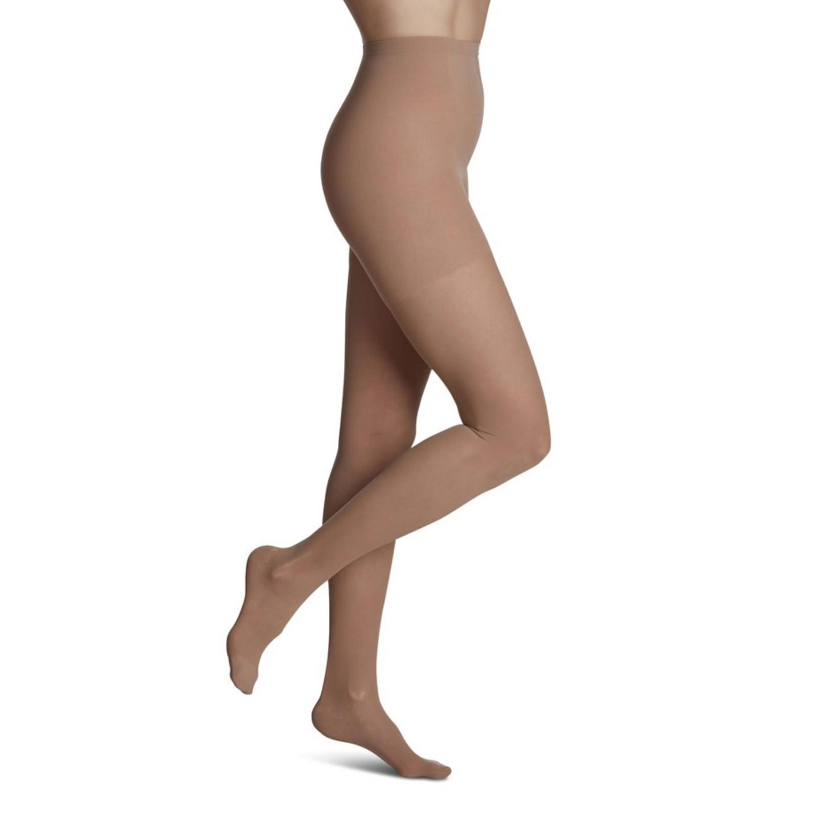 Sigvaris Women Sheer Pantyhose Compression Hosiery - Safeway